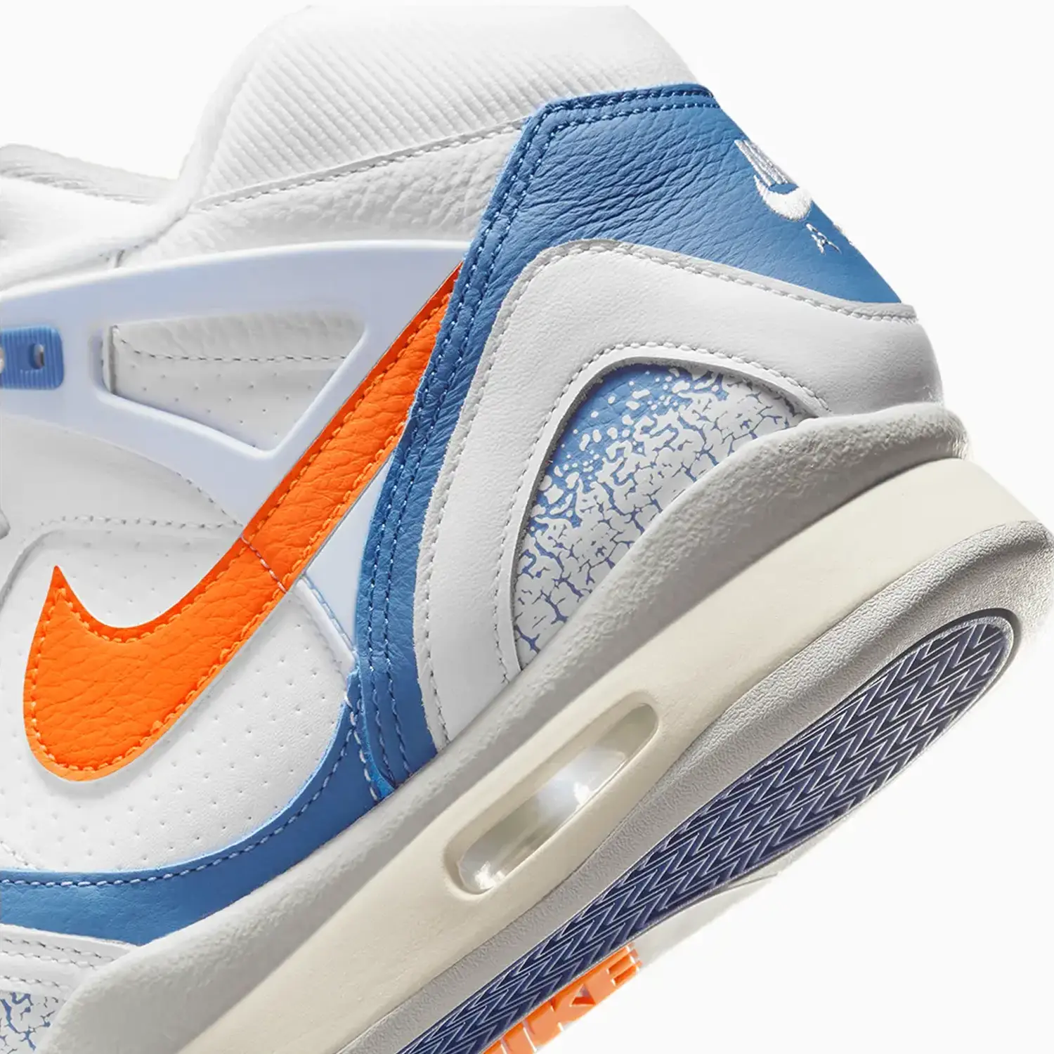 Men's Air Tech Challenge 2 "Stone Blue" - Image 7