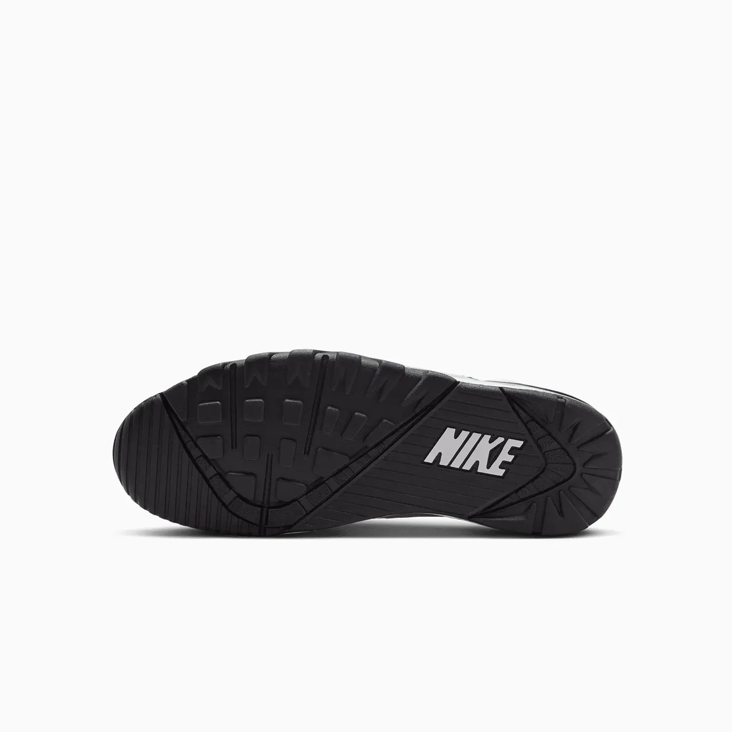 Men's Air Trainer SC High "Raiders Helmet" - Image 3