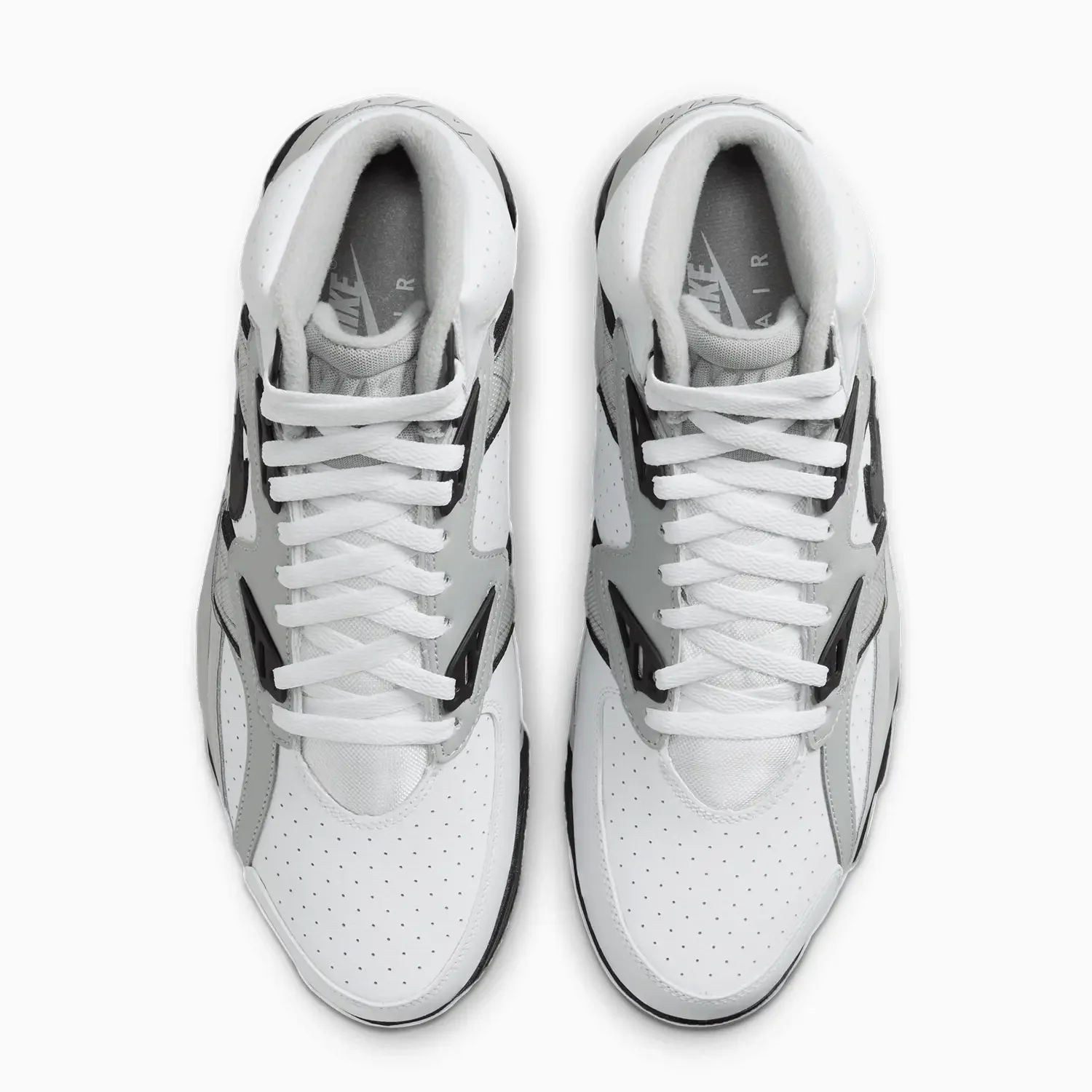 Men's Air Trainer SC High "Raiders Helmet" - Image 5