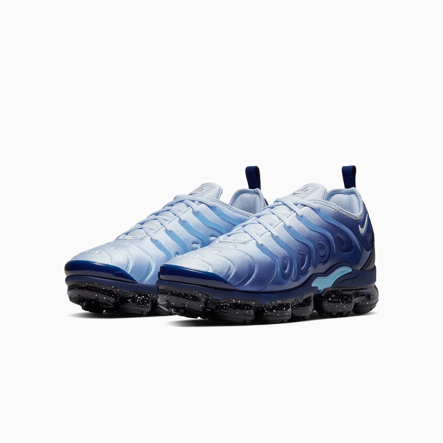 Men's Air Vapormax Plus "Blizzard" - Image 2