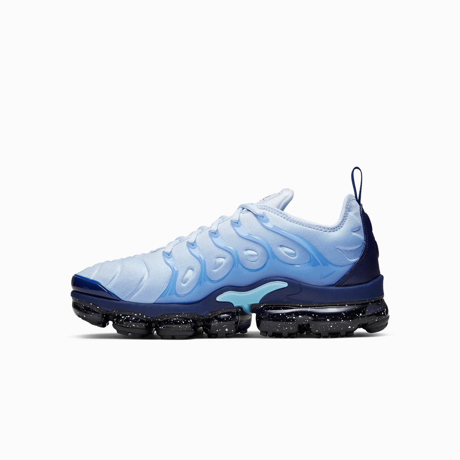 Men's Air Vapormax Plus "Blizzard" - Image 4