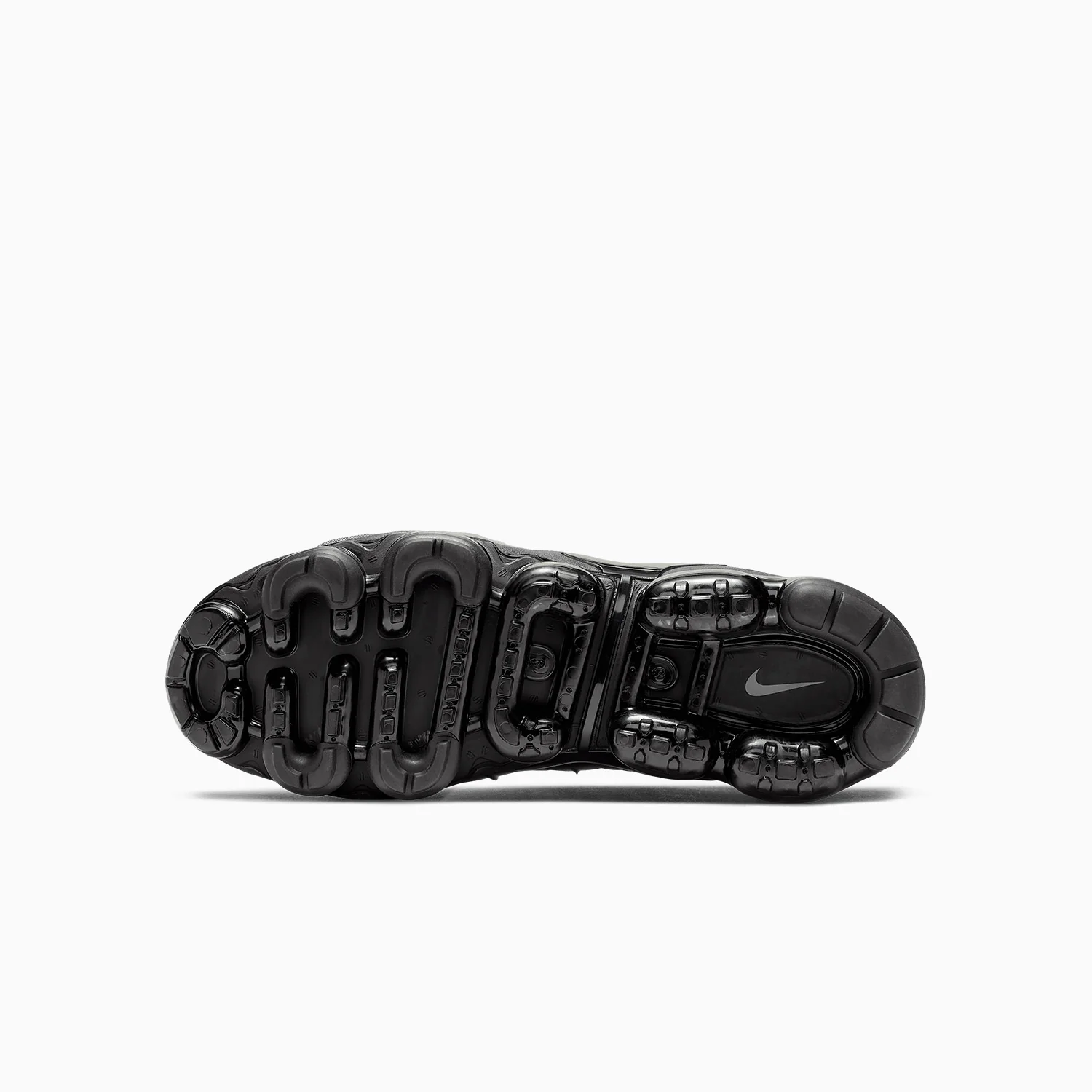 Men's Air Vapormax Plus "Cool Grey Black" - Image 3