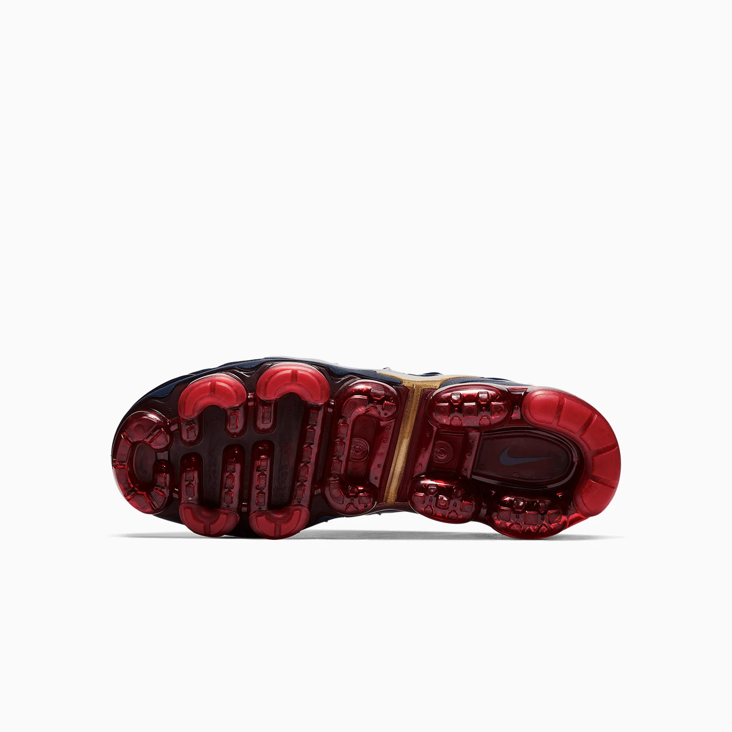Men's Air Vapormax Plus "Midnight Navy'" - Image 3