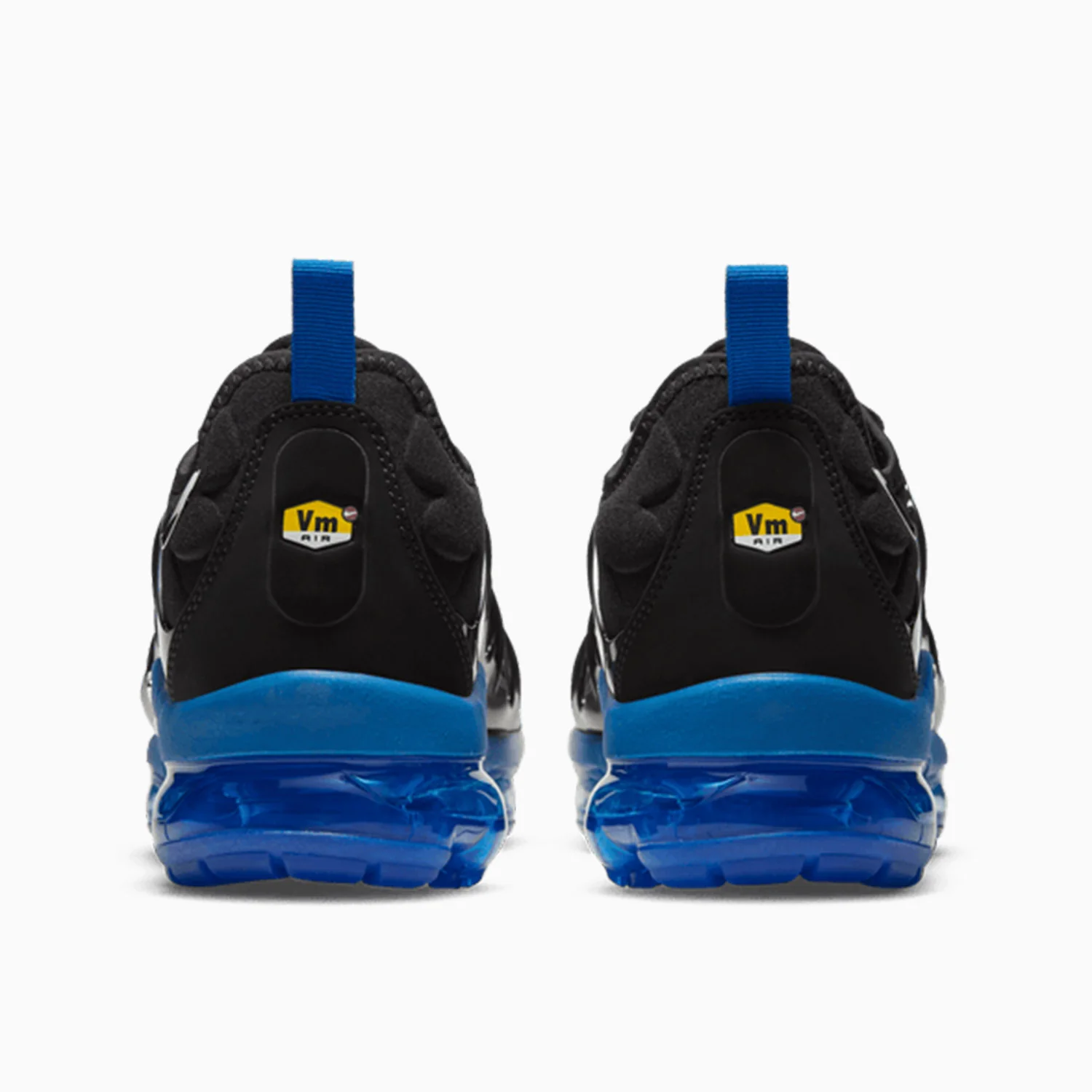Men's Air Vapormax Plus "Orlando Magic" - Image 6