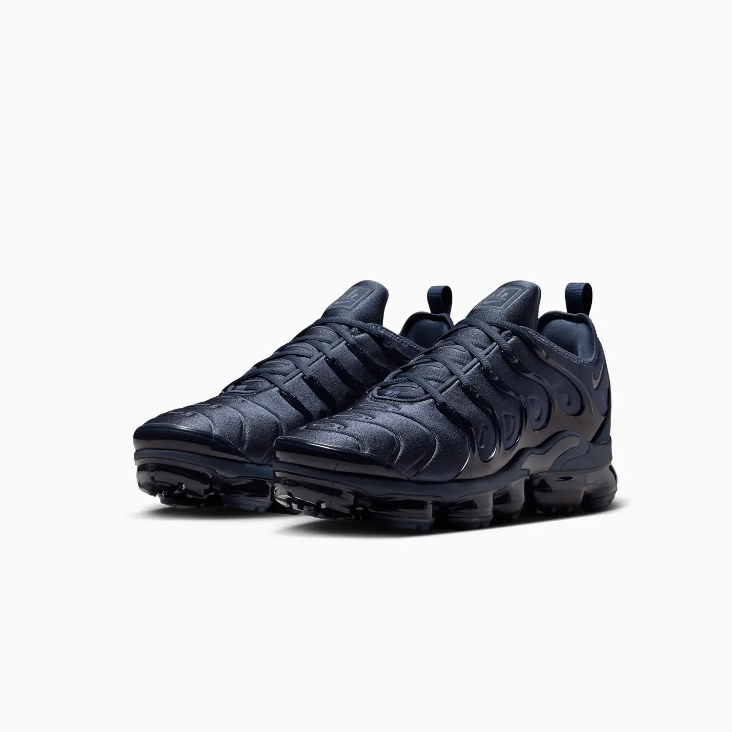 Men's Air Vapormax Plus "Thunder Blue" - Image 2