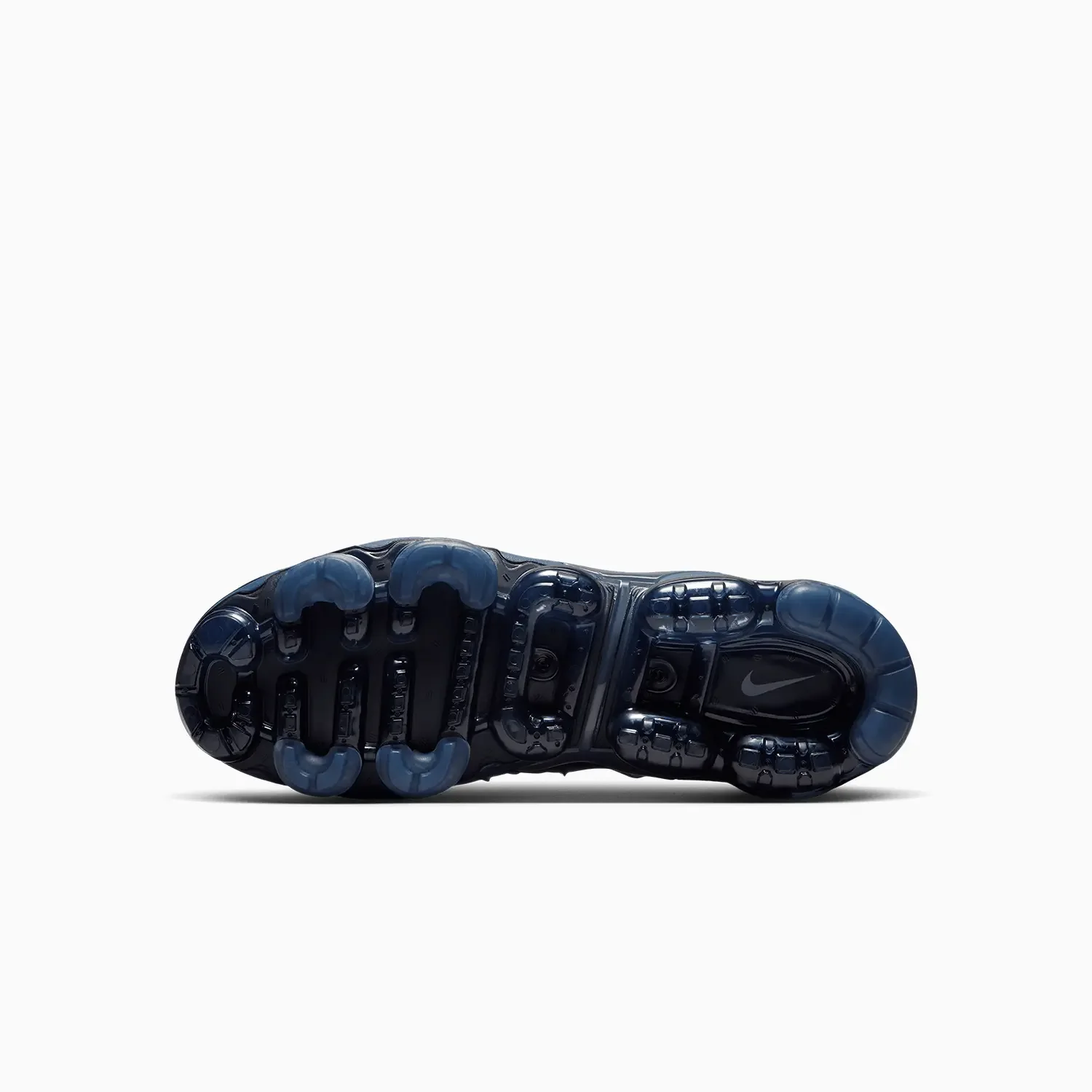 Men's Air Vapormax Plus "Thunder Blue" - Image 4