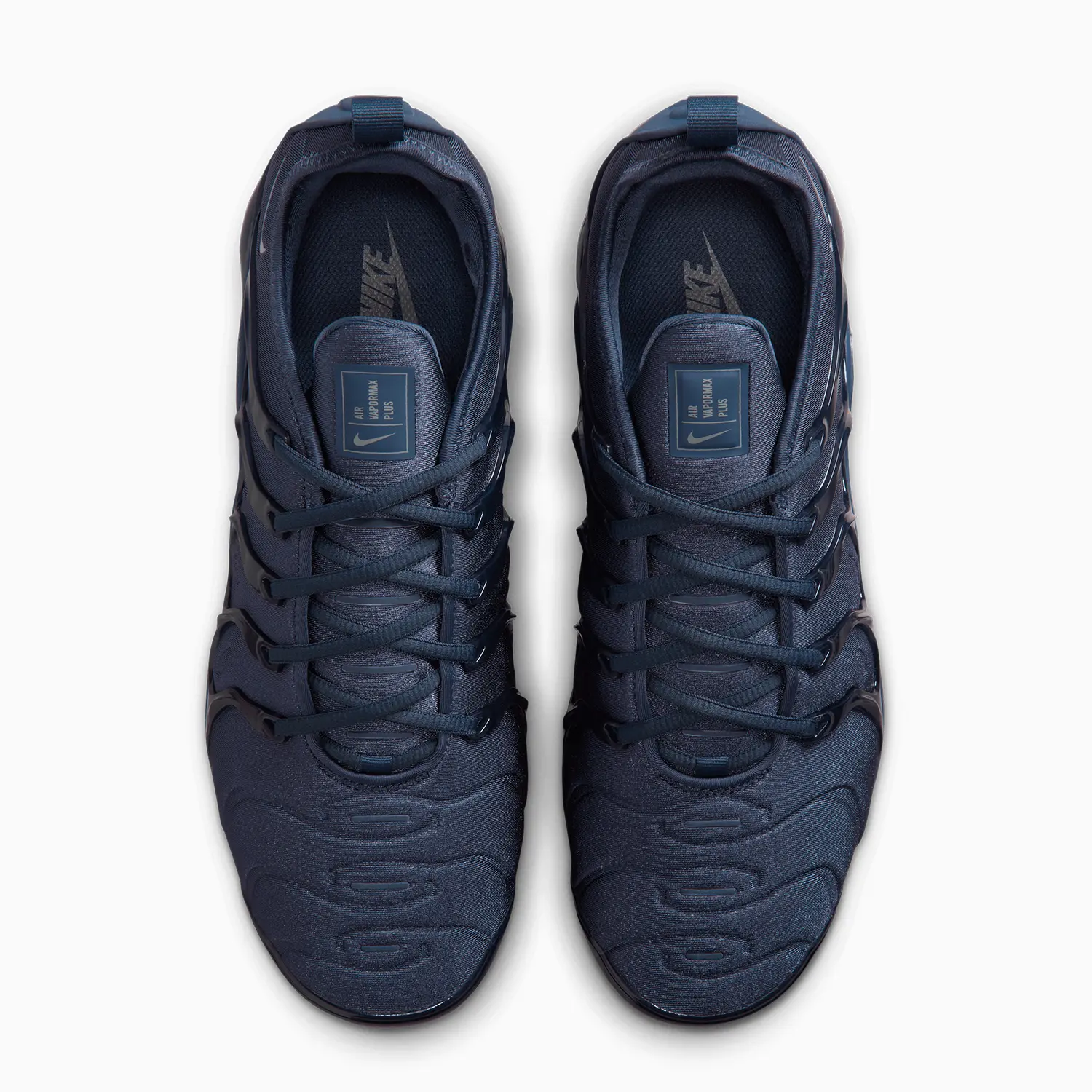 Men's Air Vapormax Plus "Thunder Blue" - Image 5