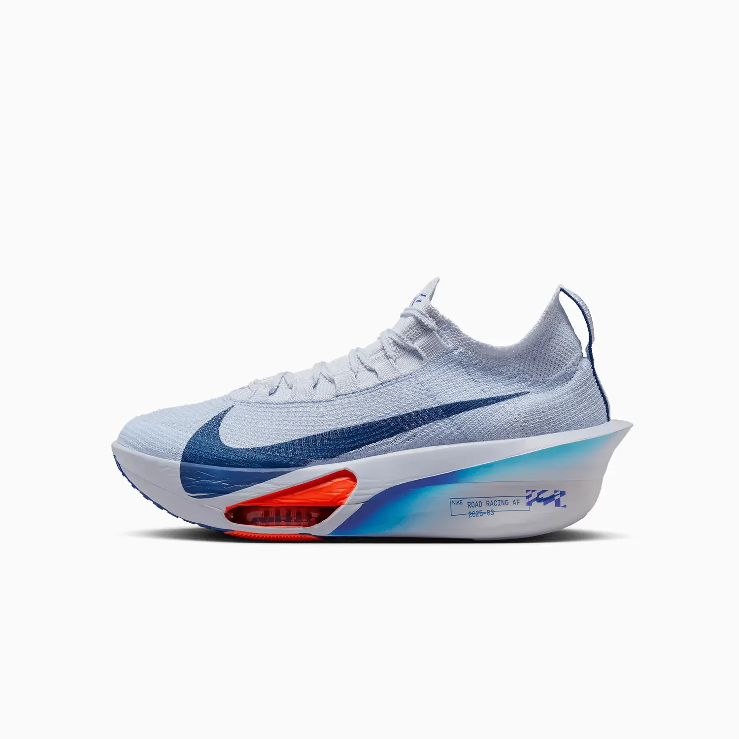 Men's Alphafly 3 Road Racing Shoes - Image 4