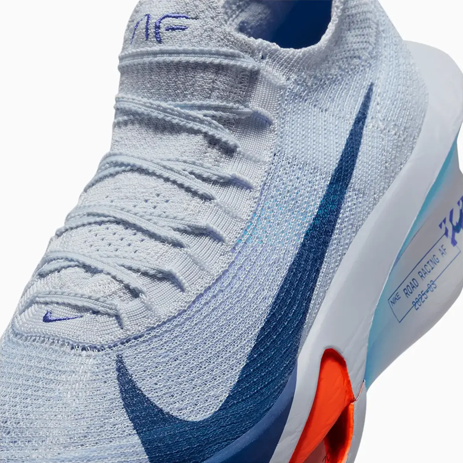 Men's Alphafly 3 Road Racing Shoes - Image 6