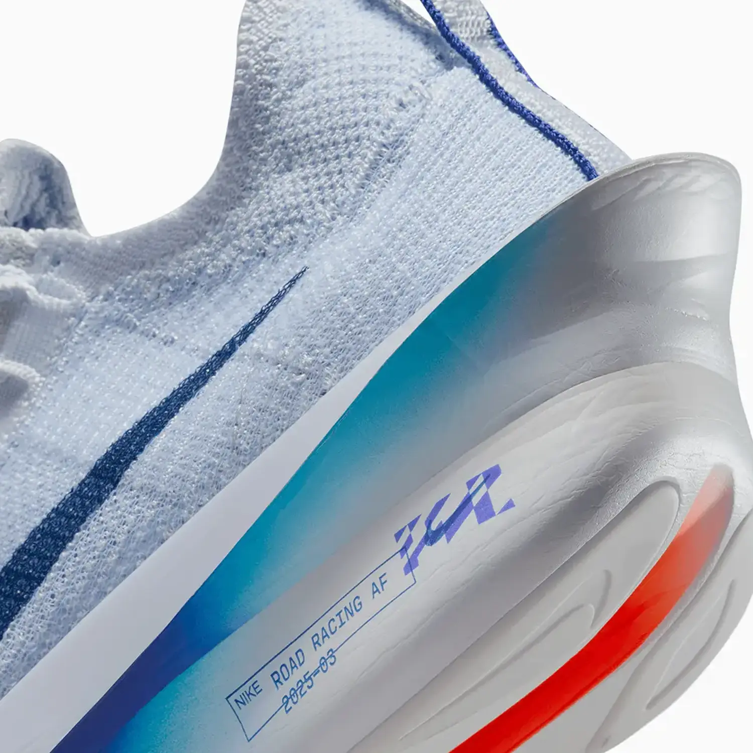 Men's Alphafly 3 Road Racing Shoes - Image 7