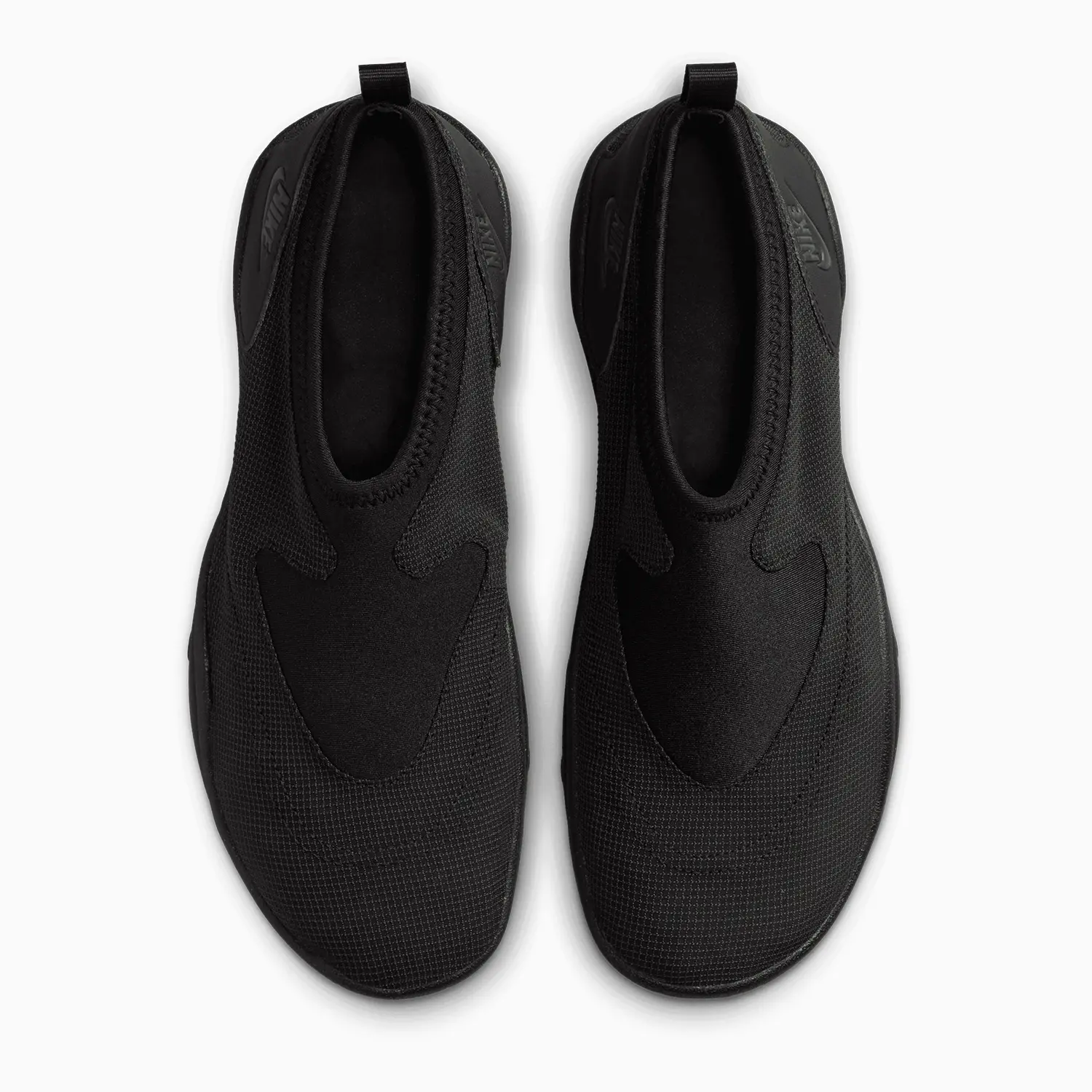Men's Aqua Turf "Black Off Noir" - Image 6