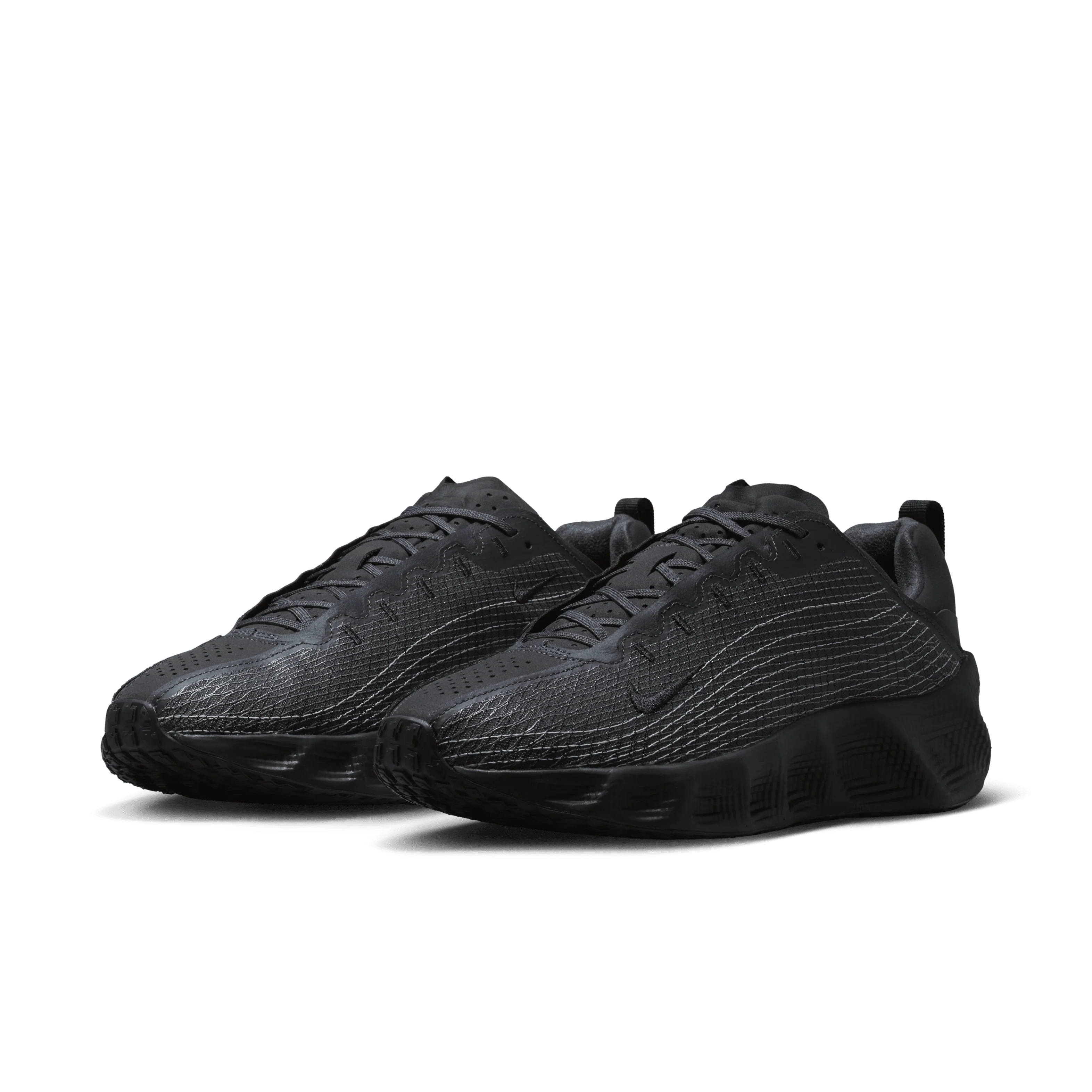 Men's Ava Rover Premium "Dark Smoke Grey Black" - Image 2
