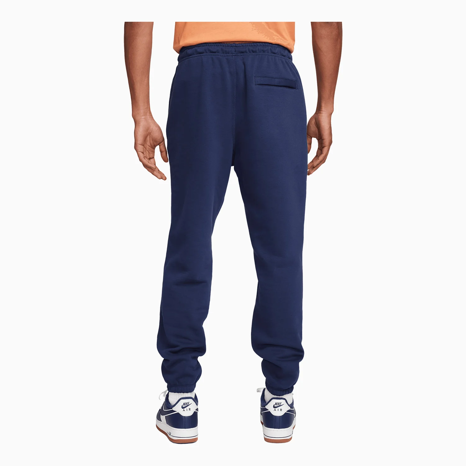Men's Club Fleece Brushed Back Outfit - Image 4