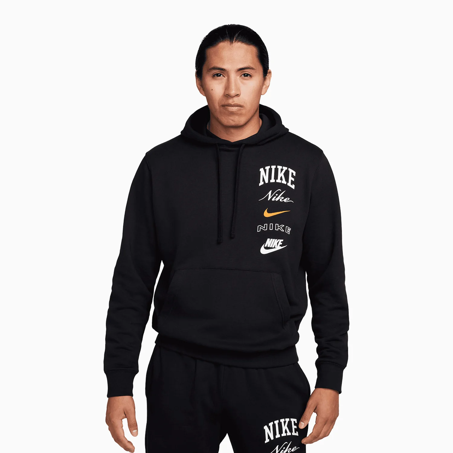 Men's Club Fleece Outfit - Image 2