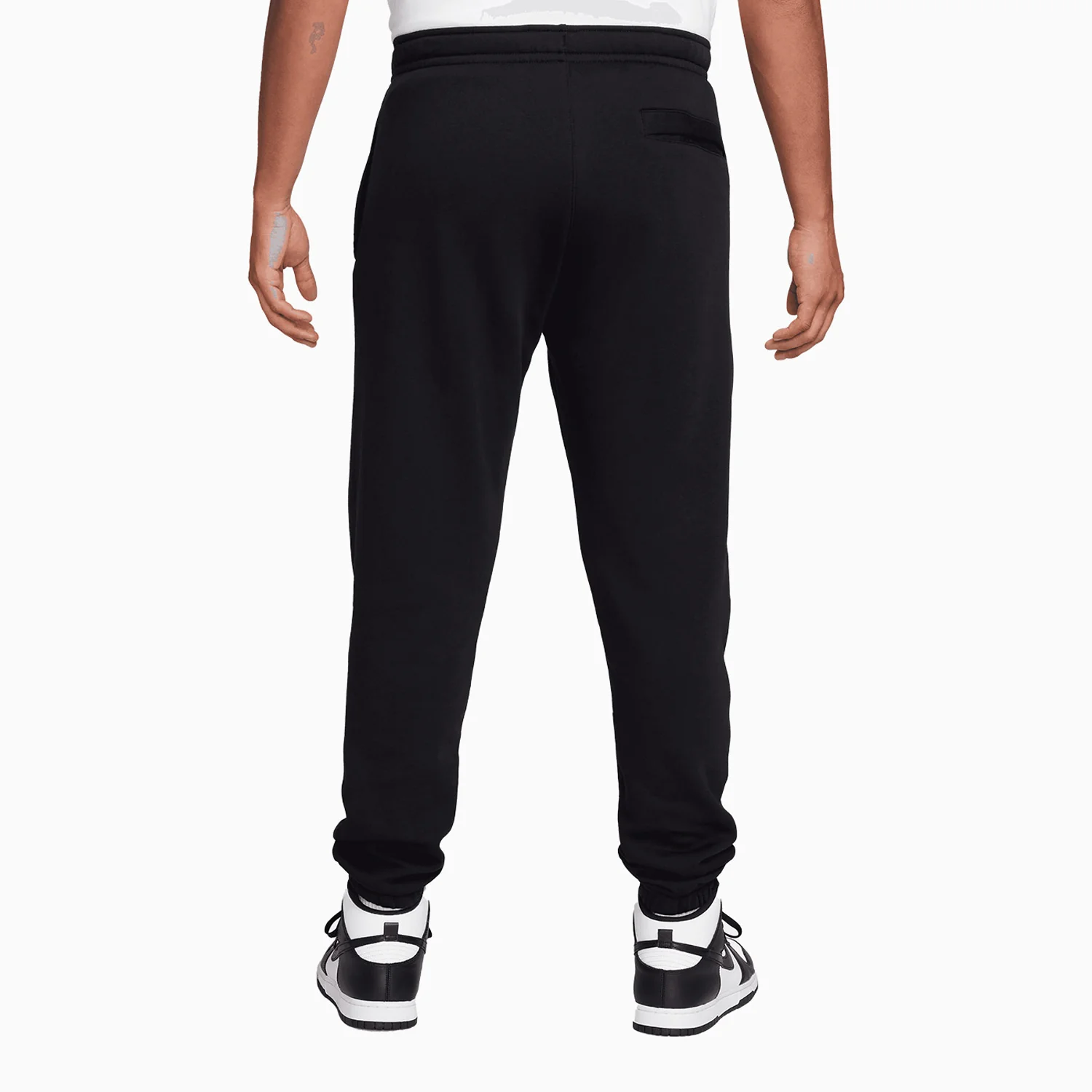 Men's Club Fleece Outfit - Image 5