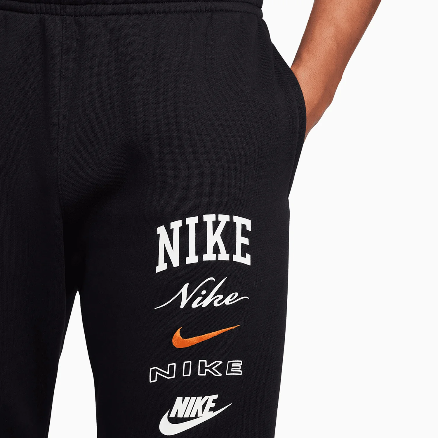 Men's Club Fleece Outfit - Image 6
