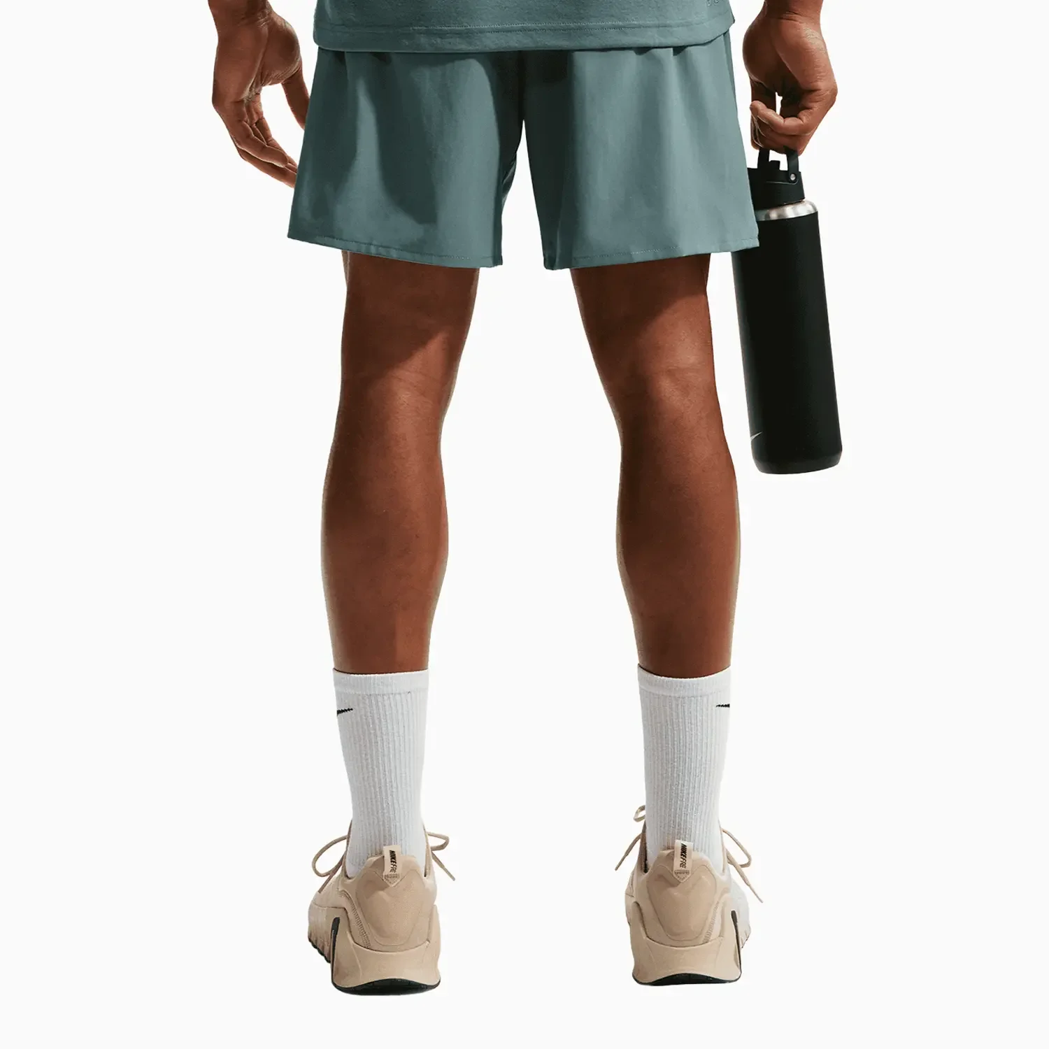 Men's Dri-Fit Versatile Shorts - Image 2