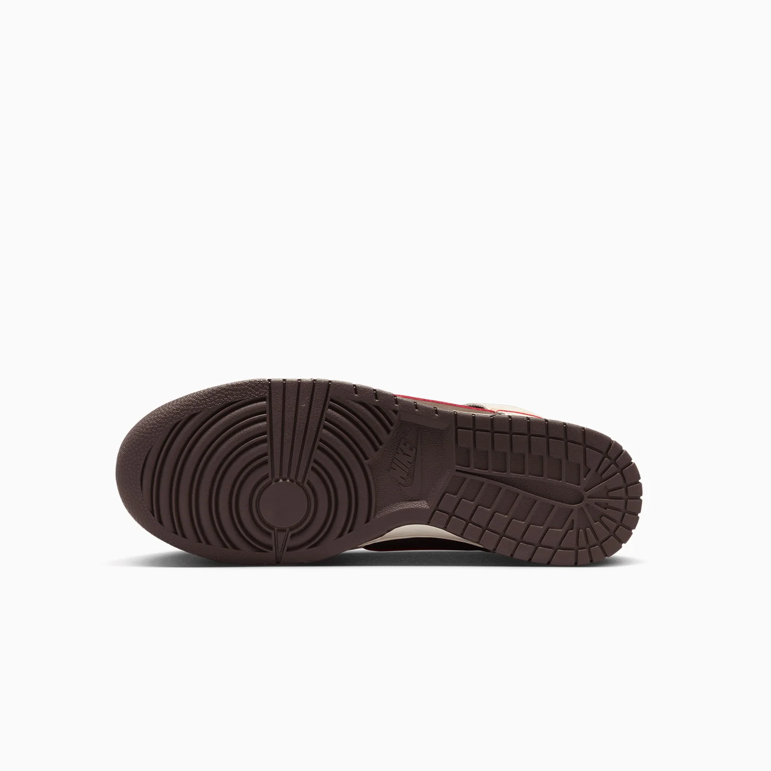 Men's Dunk High Retro SE "Baroque Brown" - Image 4