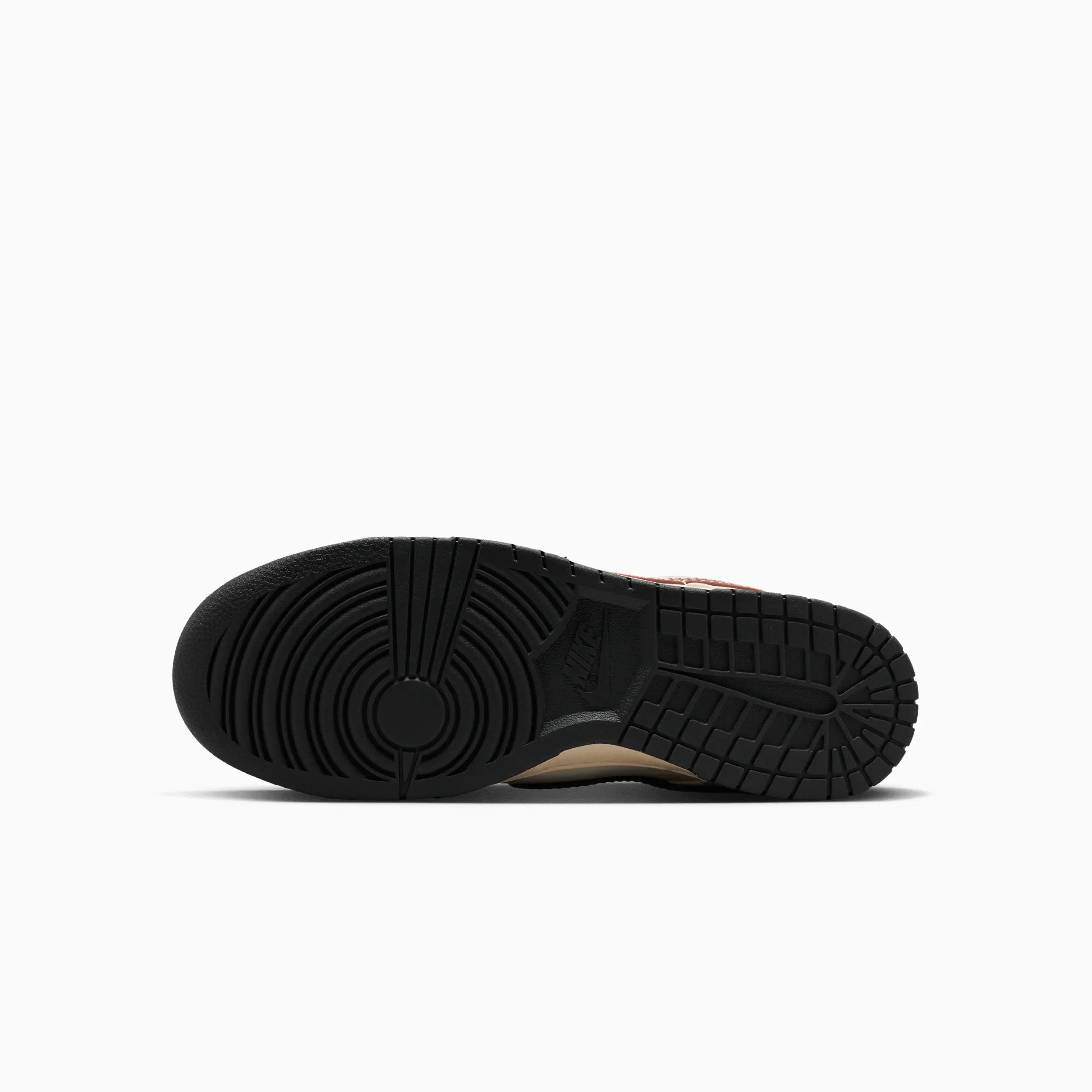 Men's Dunk Low "Dark Pony Soft Pearl" - Image 3