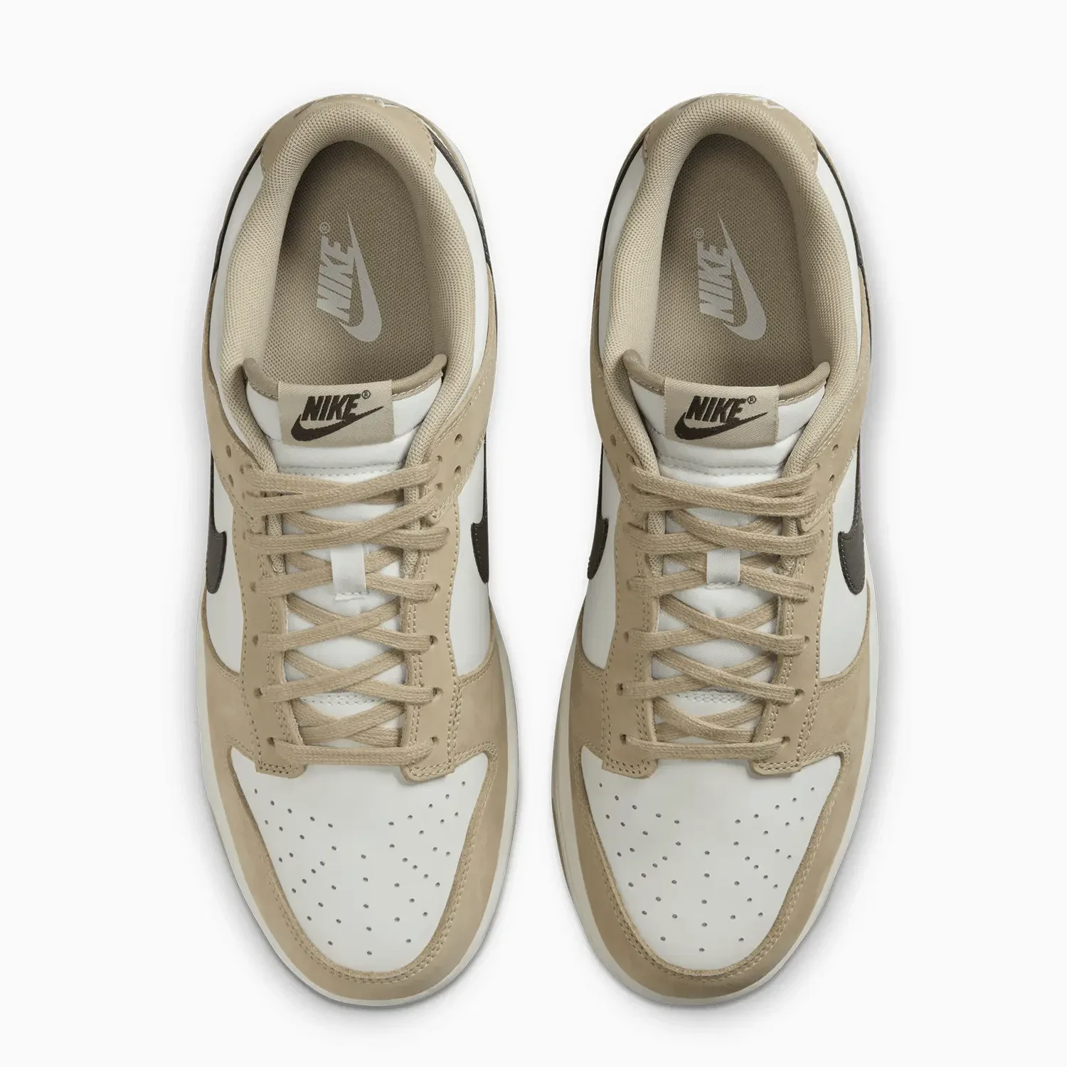 Men's Dunk Low "Desert Khaki" - Image 5