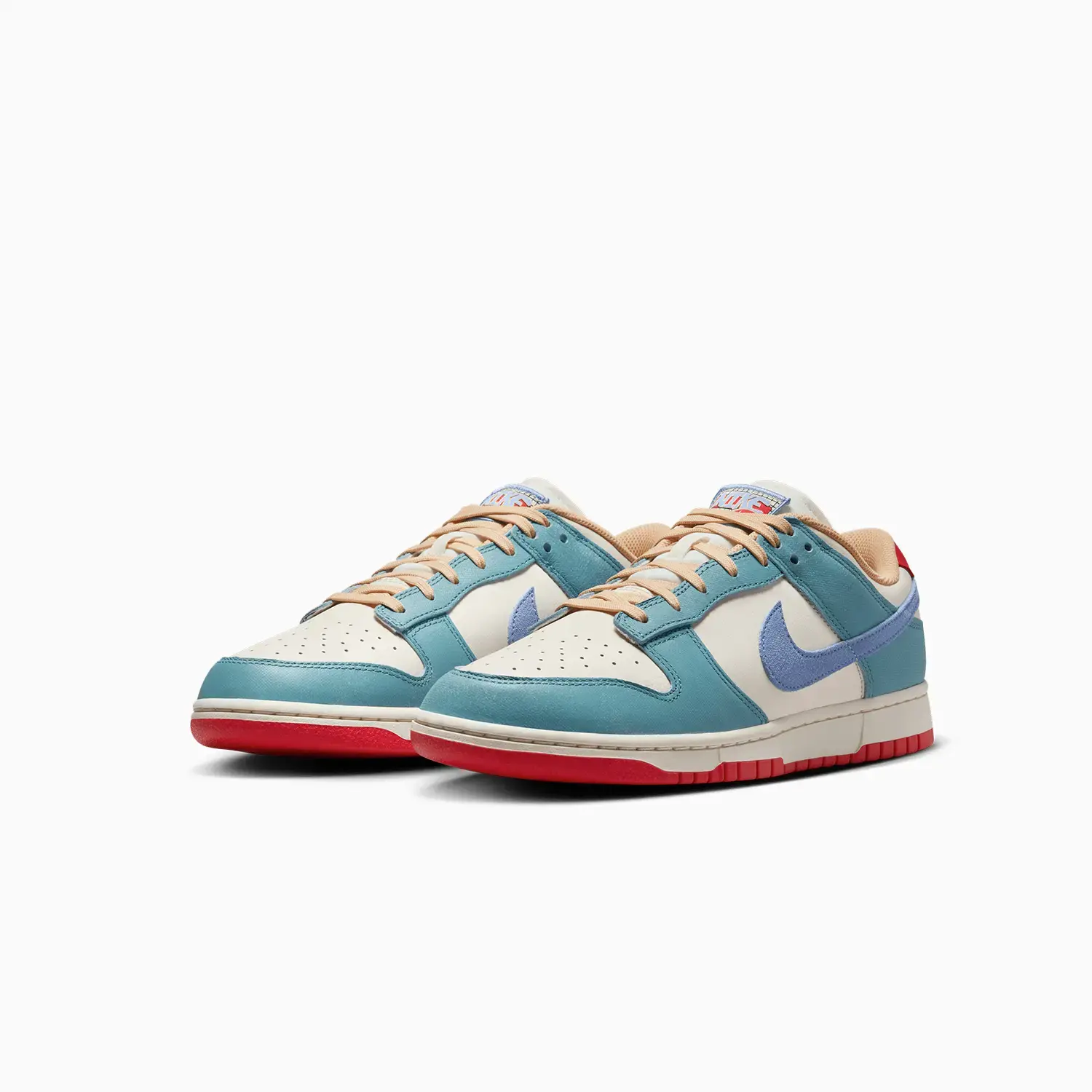 Men's Dunk Low Premium "Royal Pulse" - Image 2