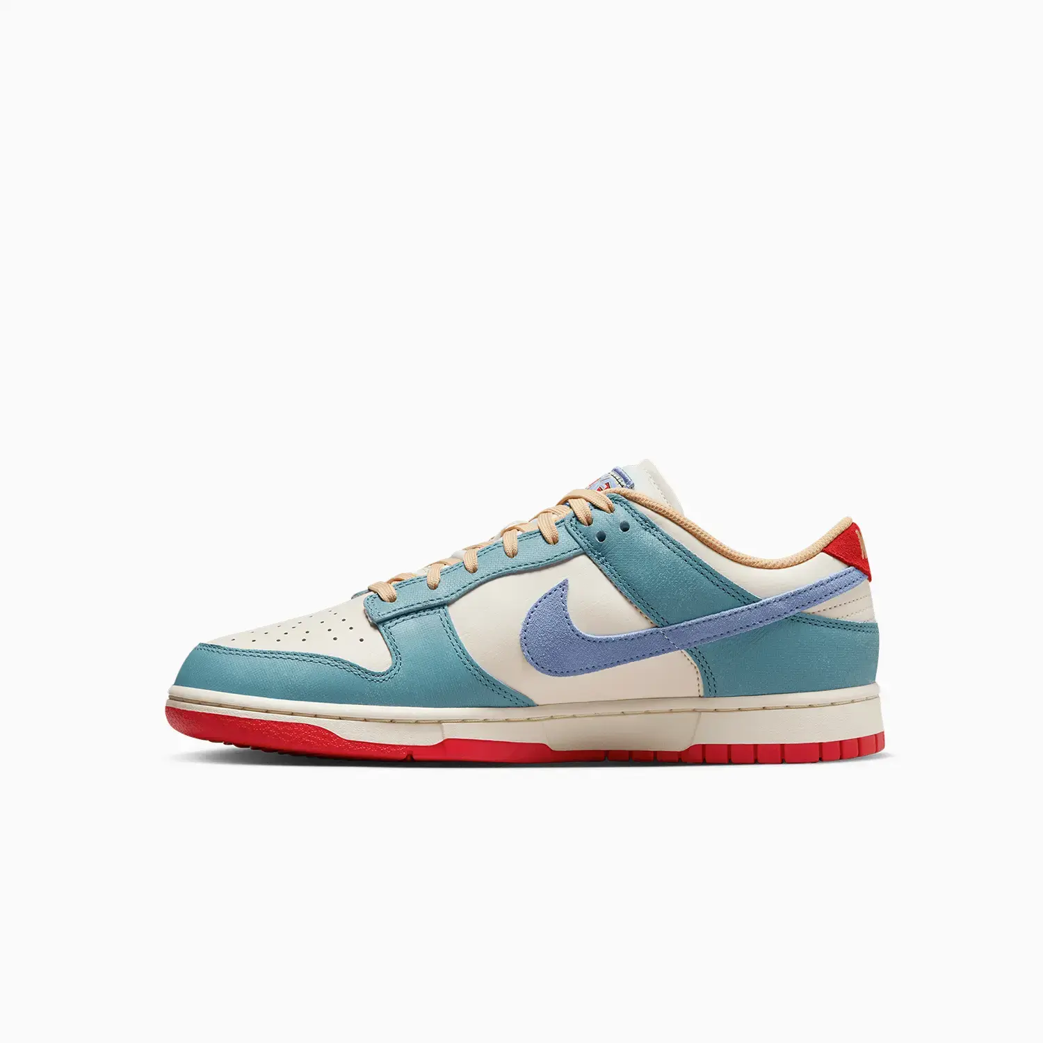 Men's Dunk Low Premium "Royal Pulse" - Image 3