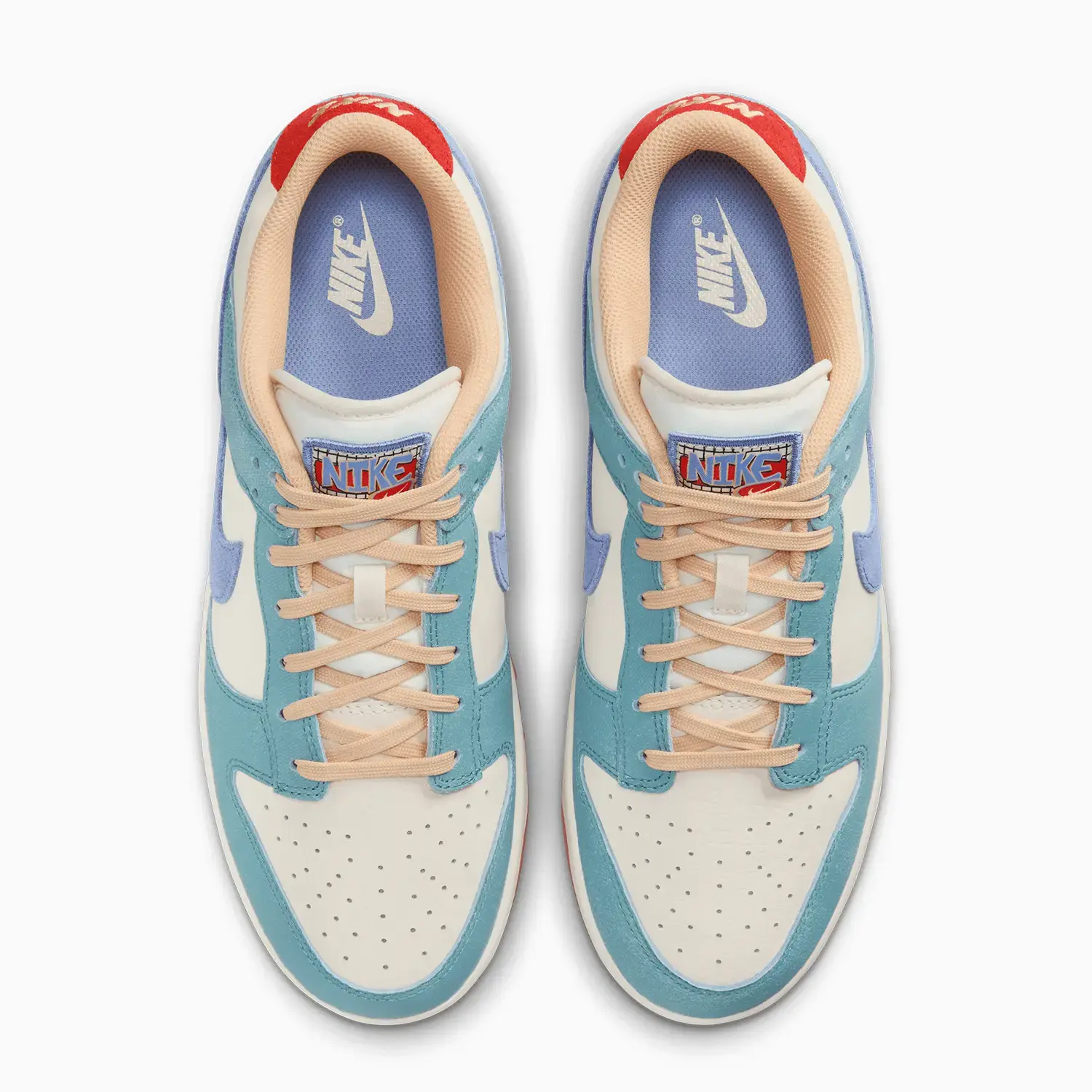Men's Dunk Low Premium "Royal Pulse" - Image 5