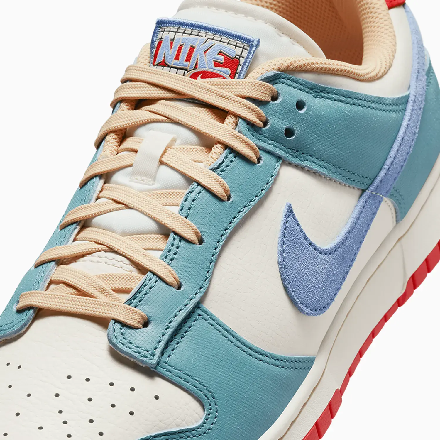 Men's Dunk Low Premium "Royal Pulse" - Image 7