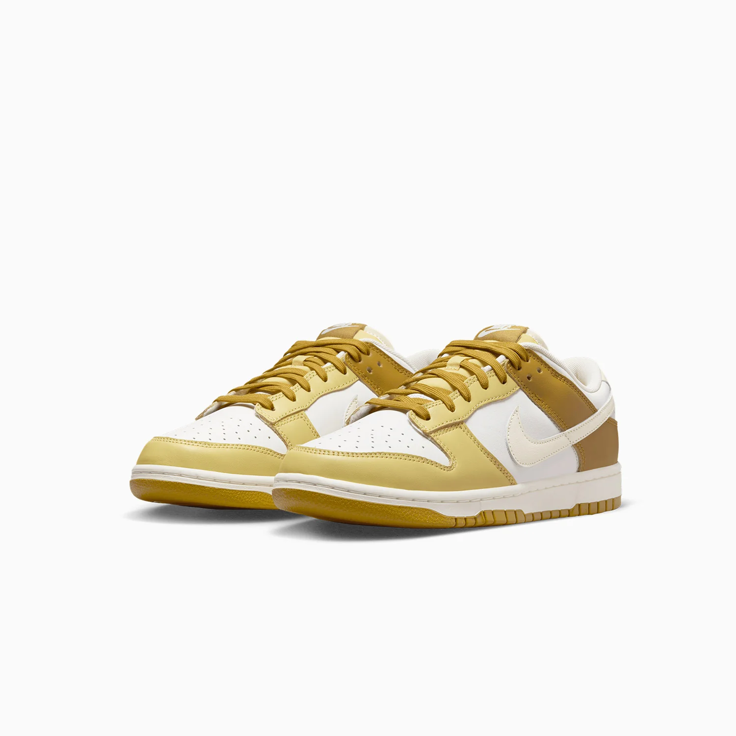 Men's Dunk Low Retro "Bronzine" - Image 2