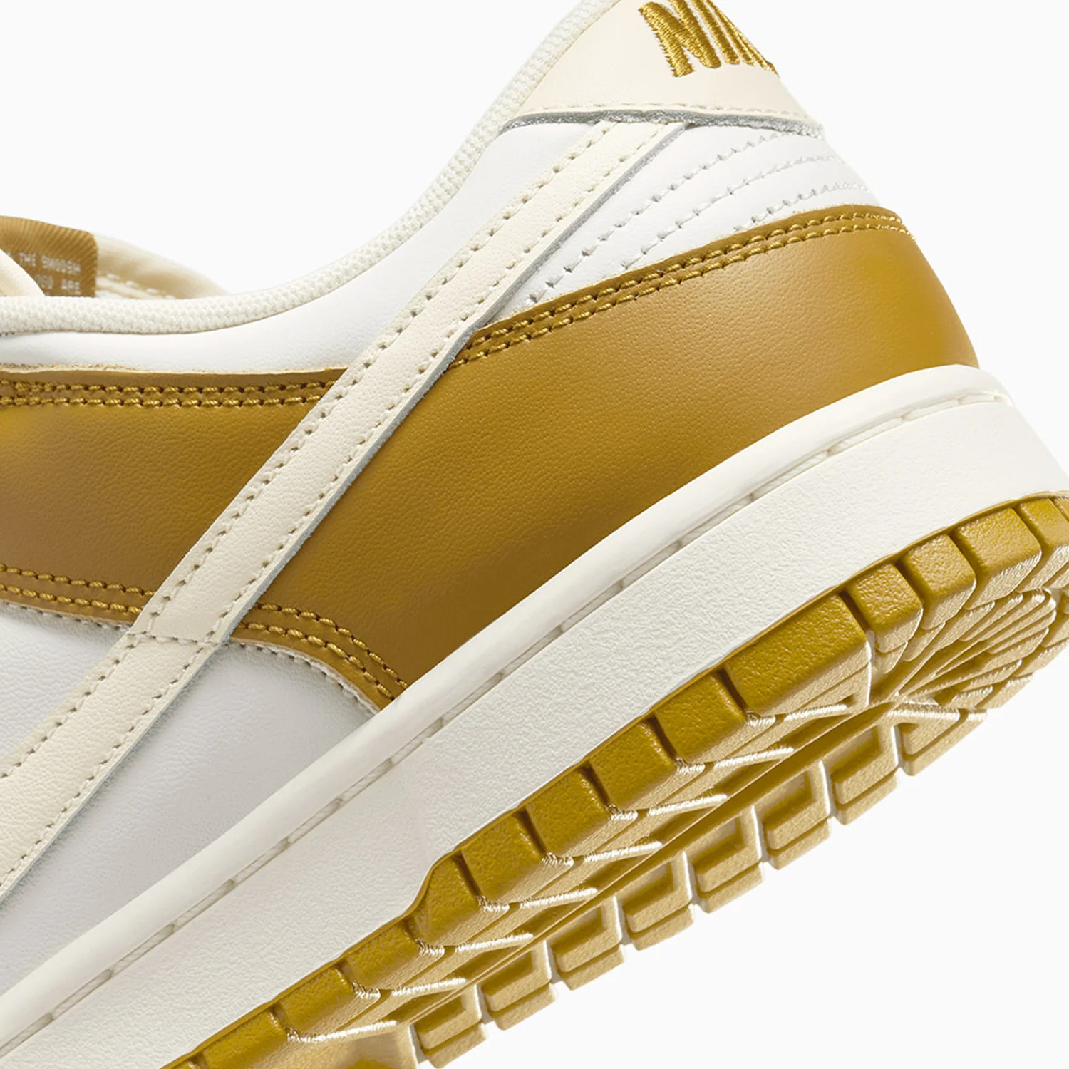 Men's Dunk Low Retro "Bronzine" - Image 8
