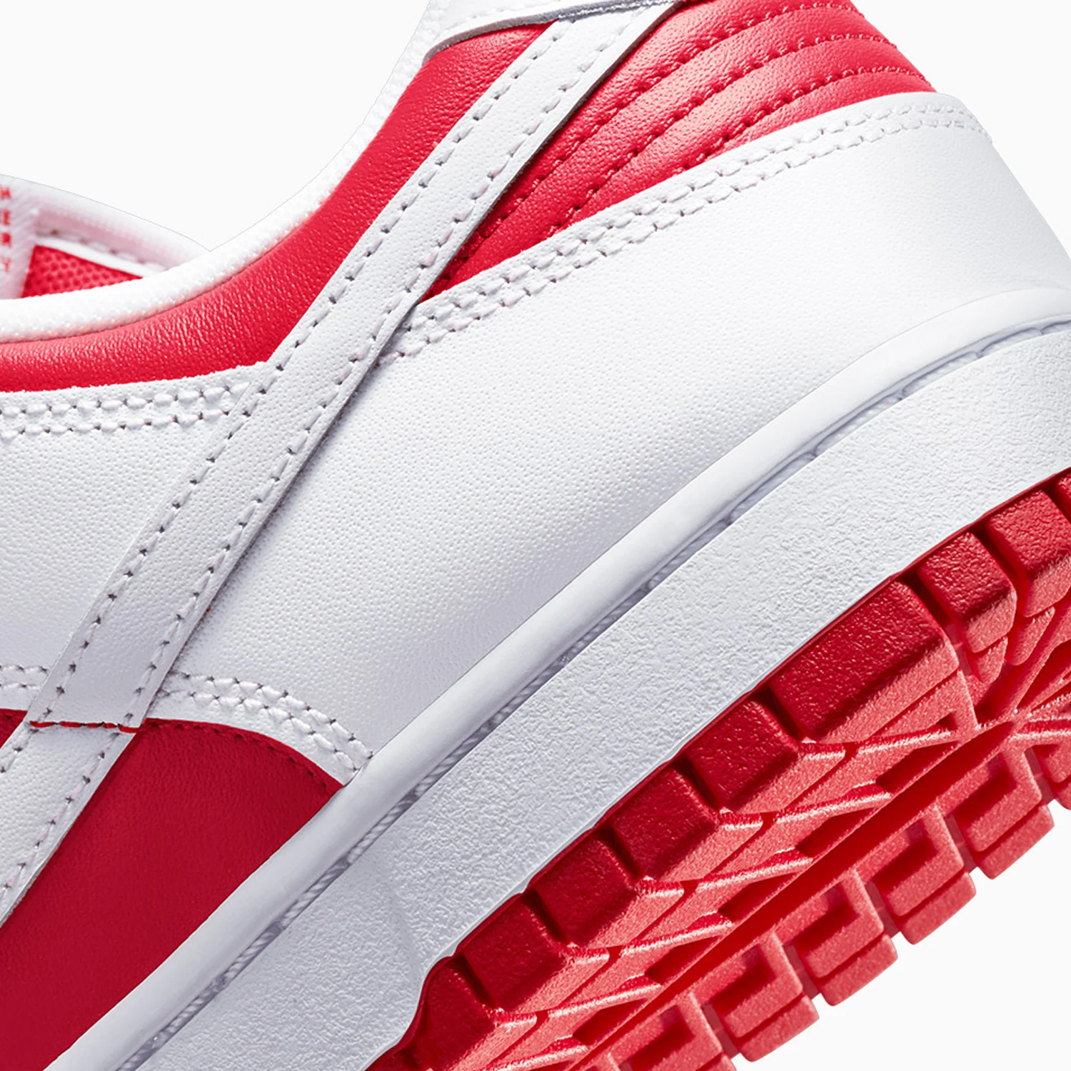 Men's Dunk Low Retro "Championship Red" - Image 7