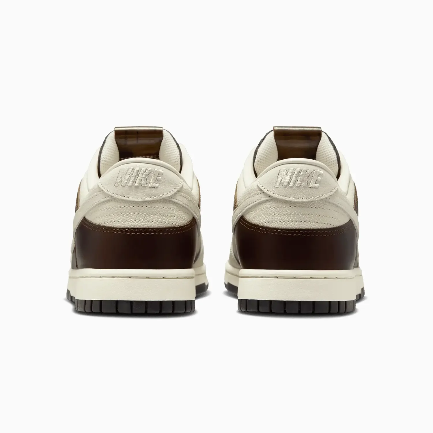 Men's Dunk Low Retro "Fauna Brown Soft Pearl" - Image 6