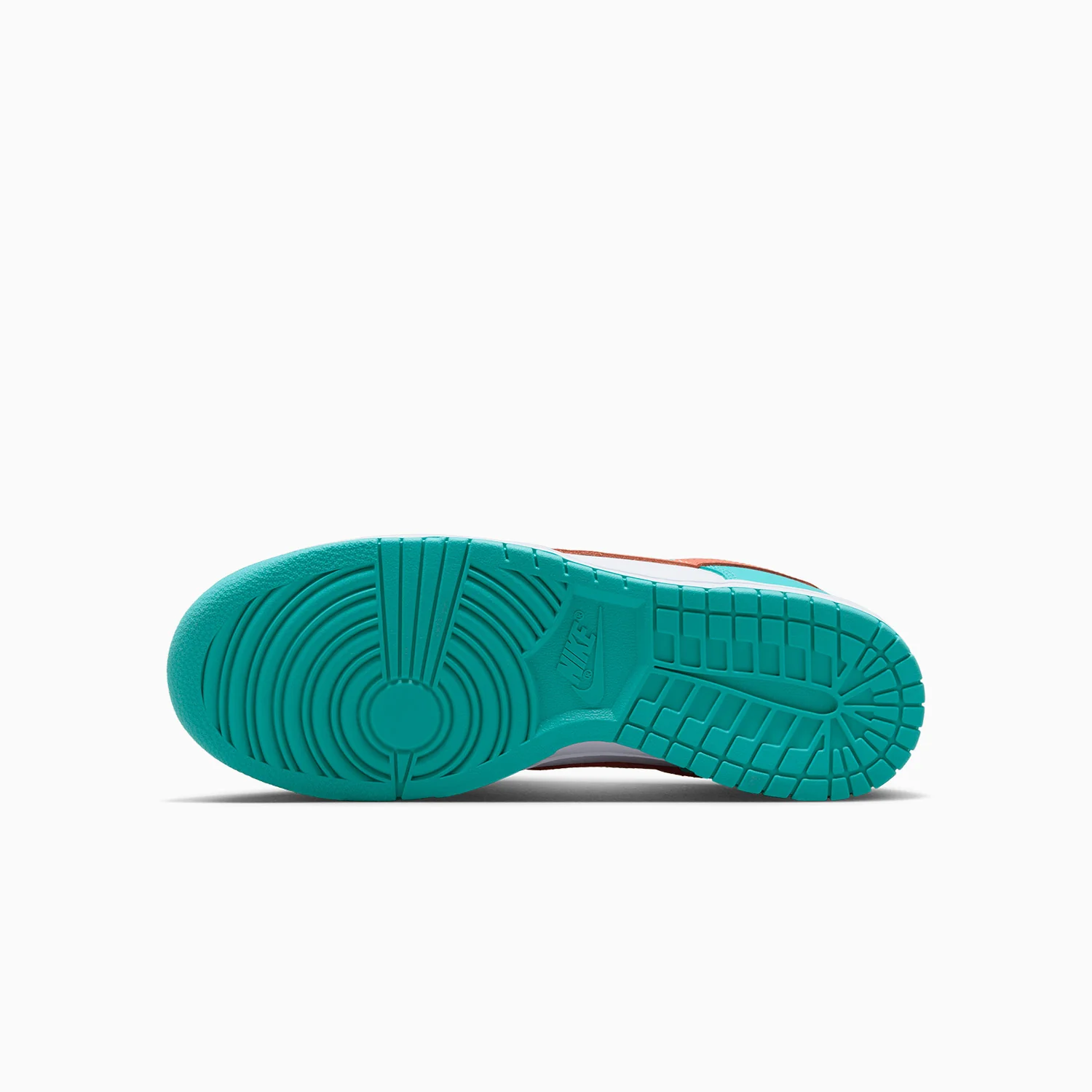 Men's Dunk Low Retro "Miami Dolphins" - Image 3