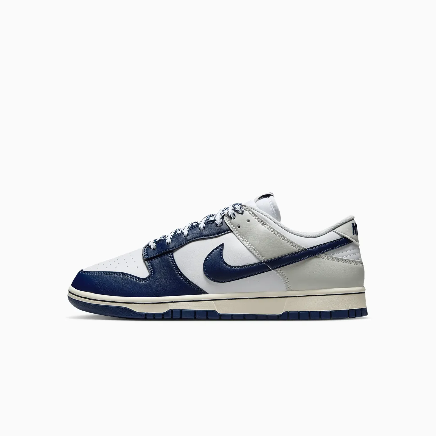Men's Dunk Low Retro "New York Yankees" - Image 4