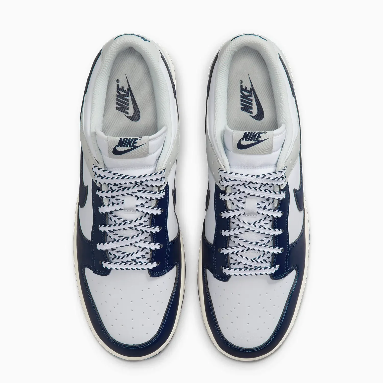 Men's Dunk Low Retro "New York Yankees" - Image 5