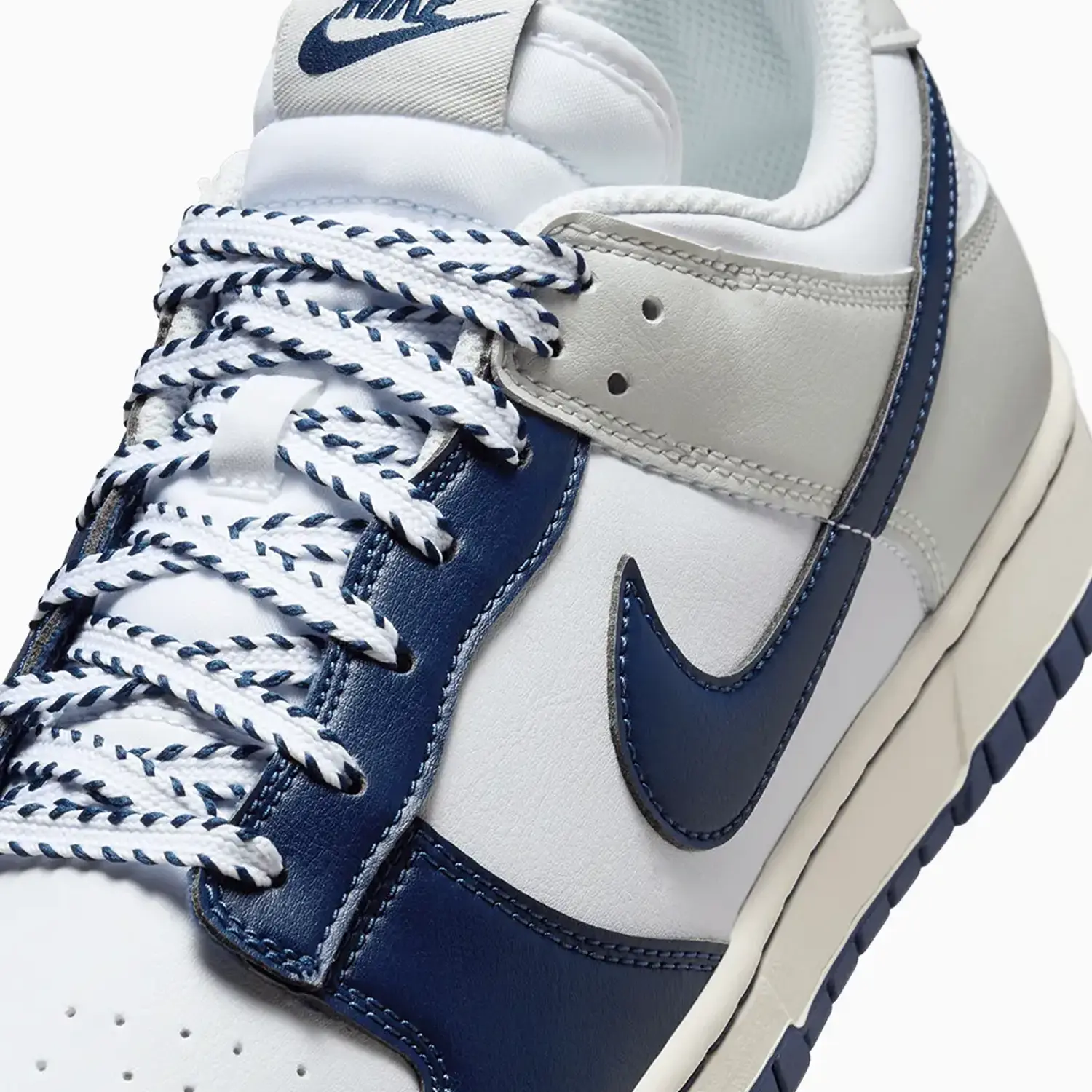 Men's Dunk Low Retro "New York Yankees" - Image 7