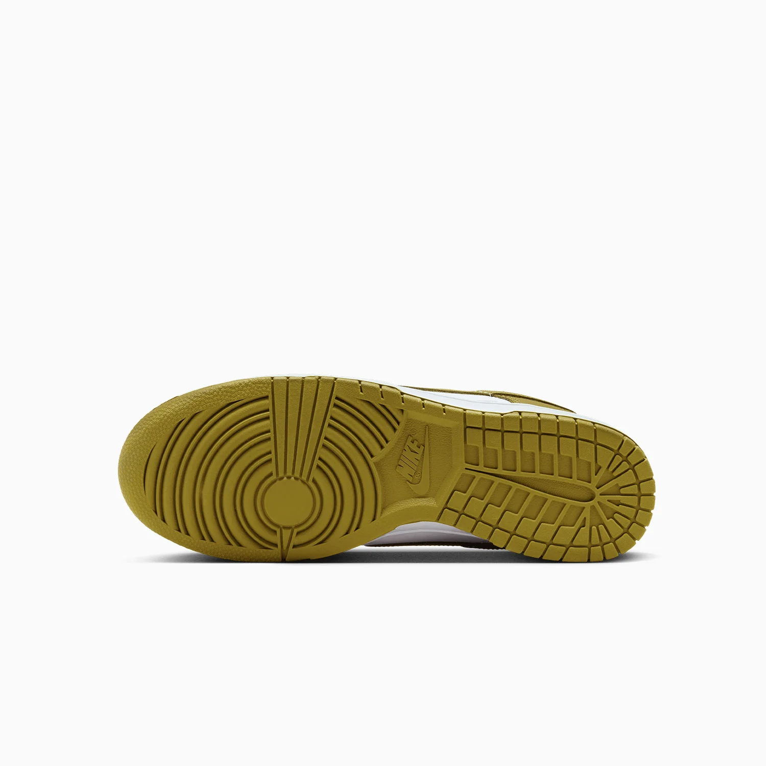 Men's Dunk Low Retro "Pacific Moss" - Image 3