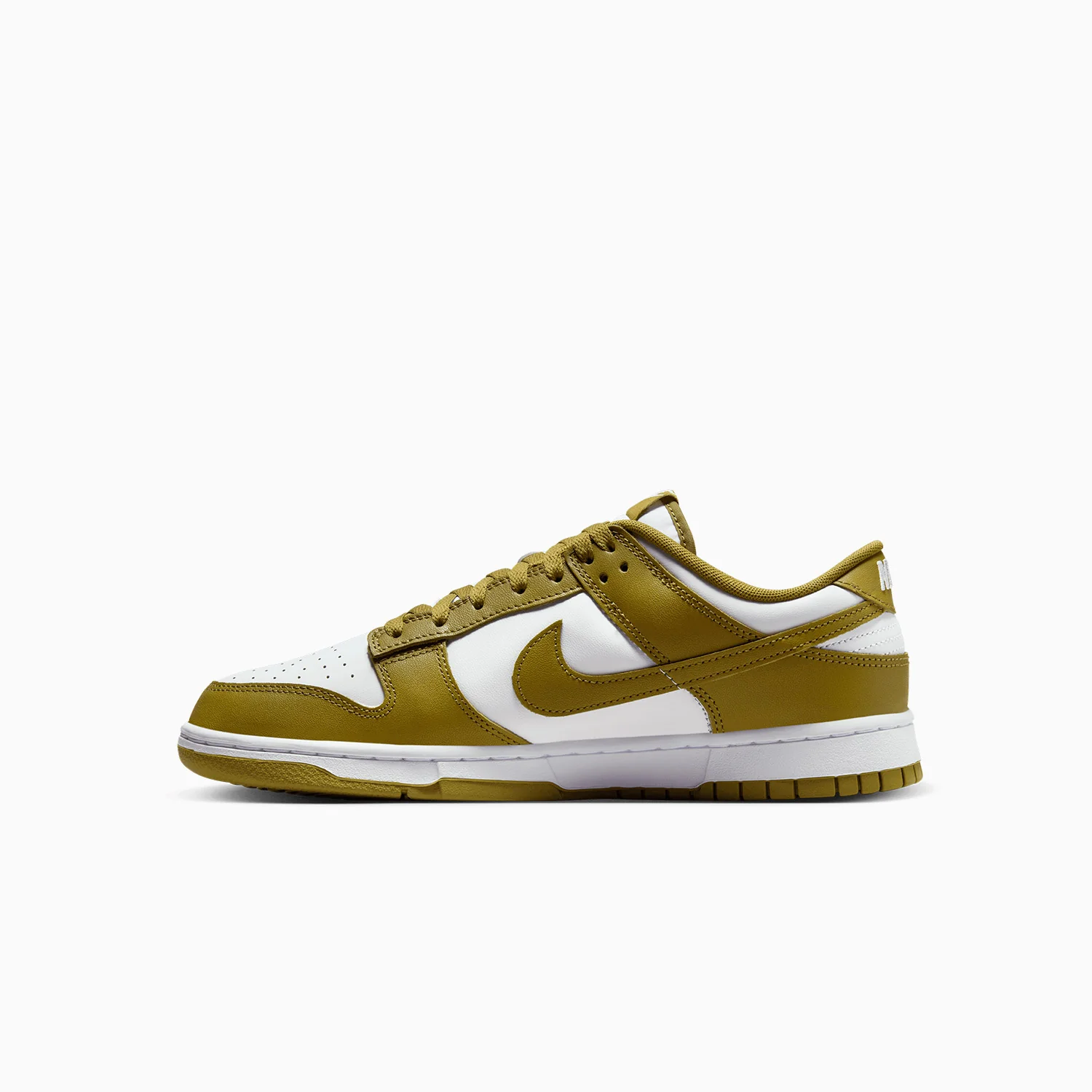 Men's Dunk Low Retro "Pacific Moss" - Image 4