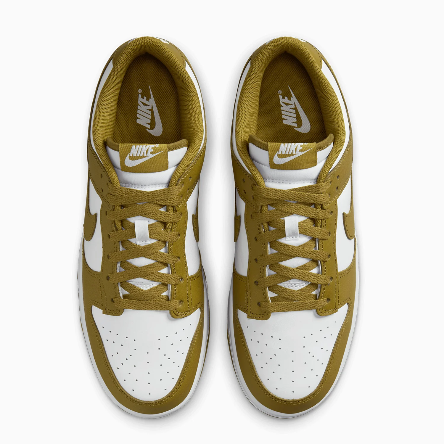 Men's Dunk Low Retro "Pacific Moss" - Image 5