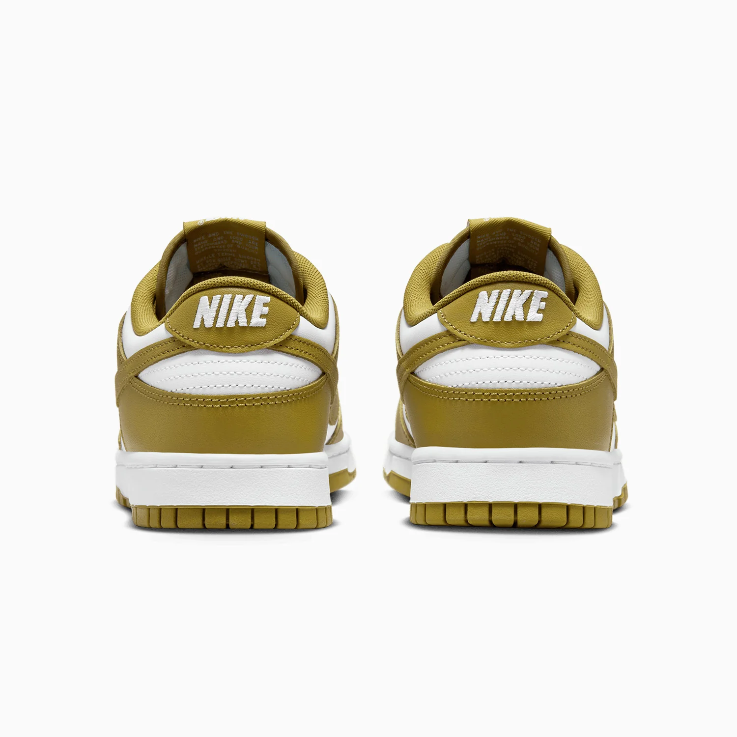 Men's Dunk Low Retro "Pacific Moss" - Image 6