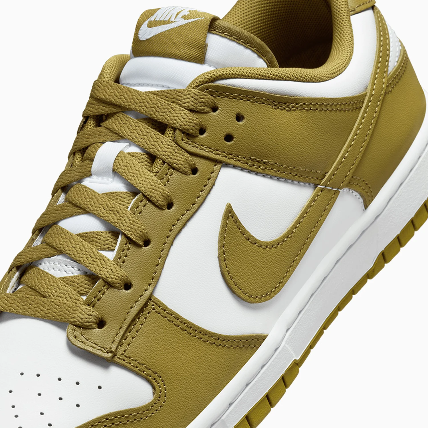 Men's Dunk Low Retro "Pacific Moss" - Image 7