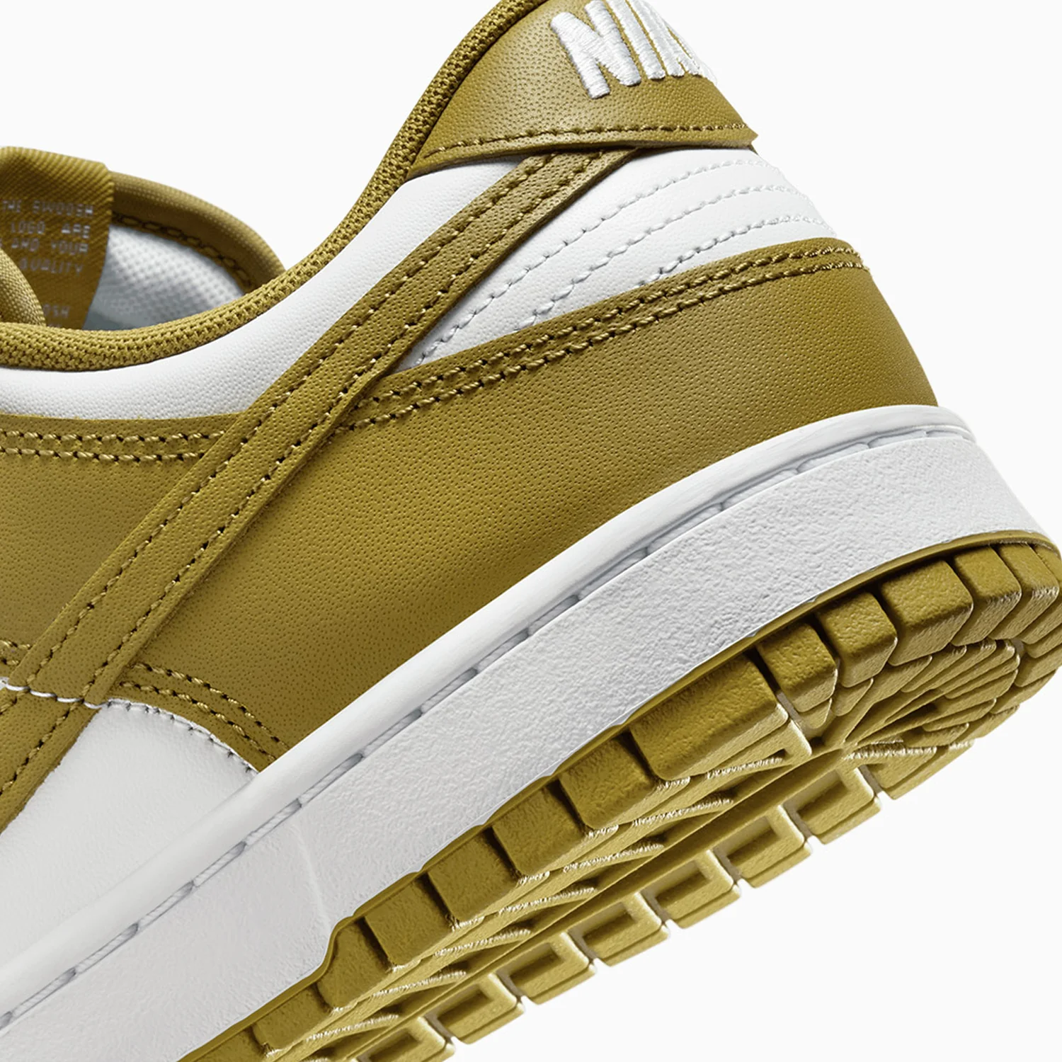 Men's Dunk Low Retro "Pacific Moss" - Image 8