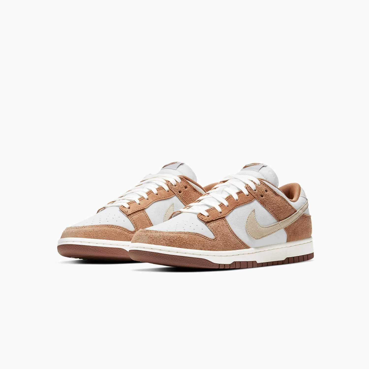 Men's Dunk Low Retro Premium "Medium Curry" - Image 2