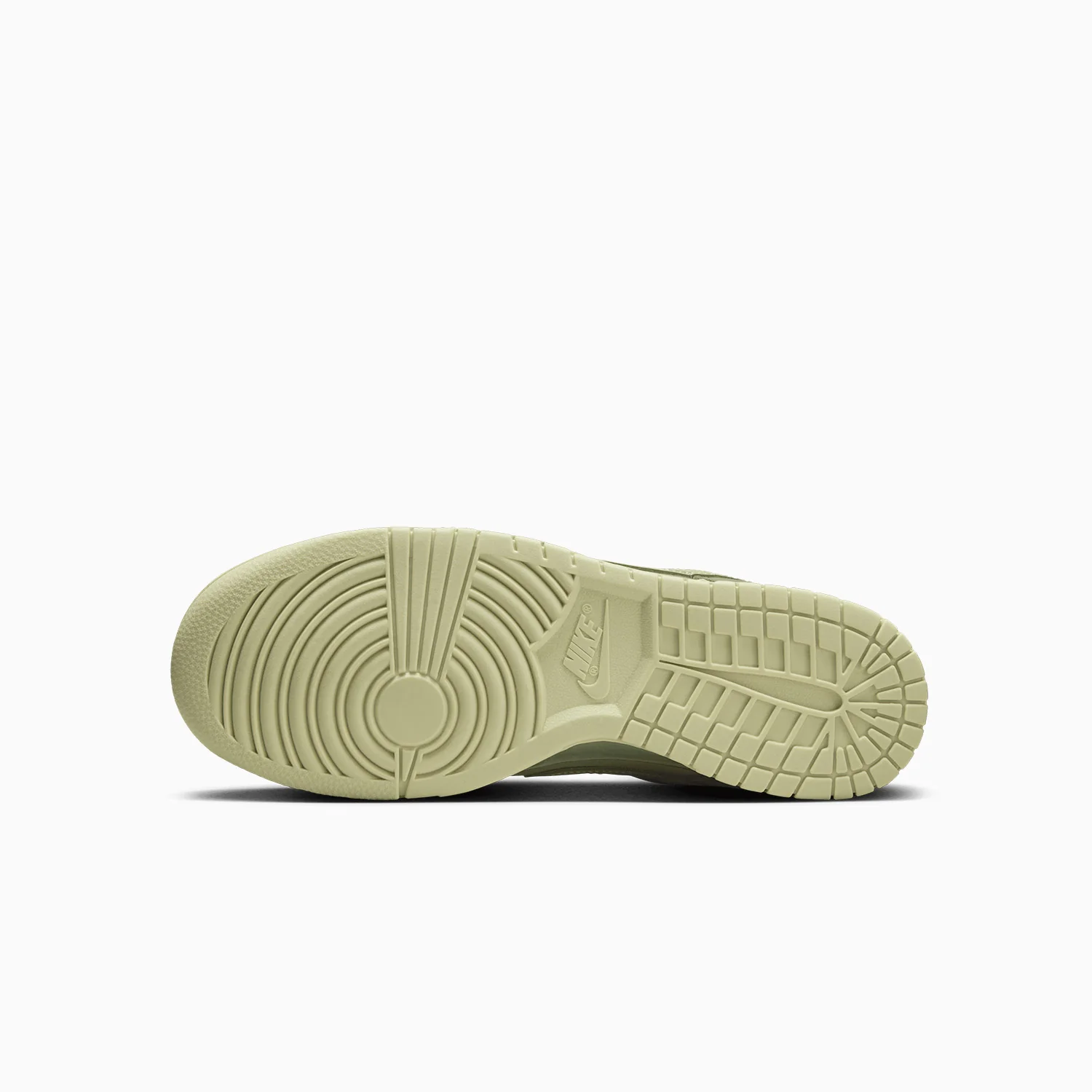 Men's Dunk Low Retro Premium "Oil Green" - Image 3