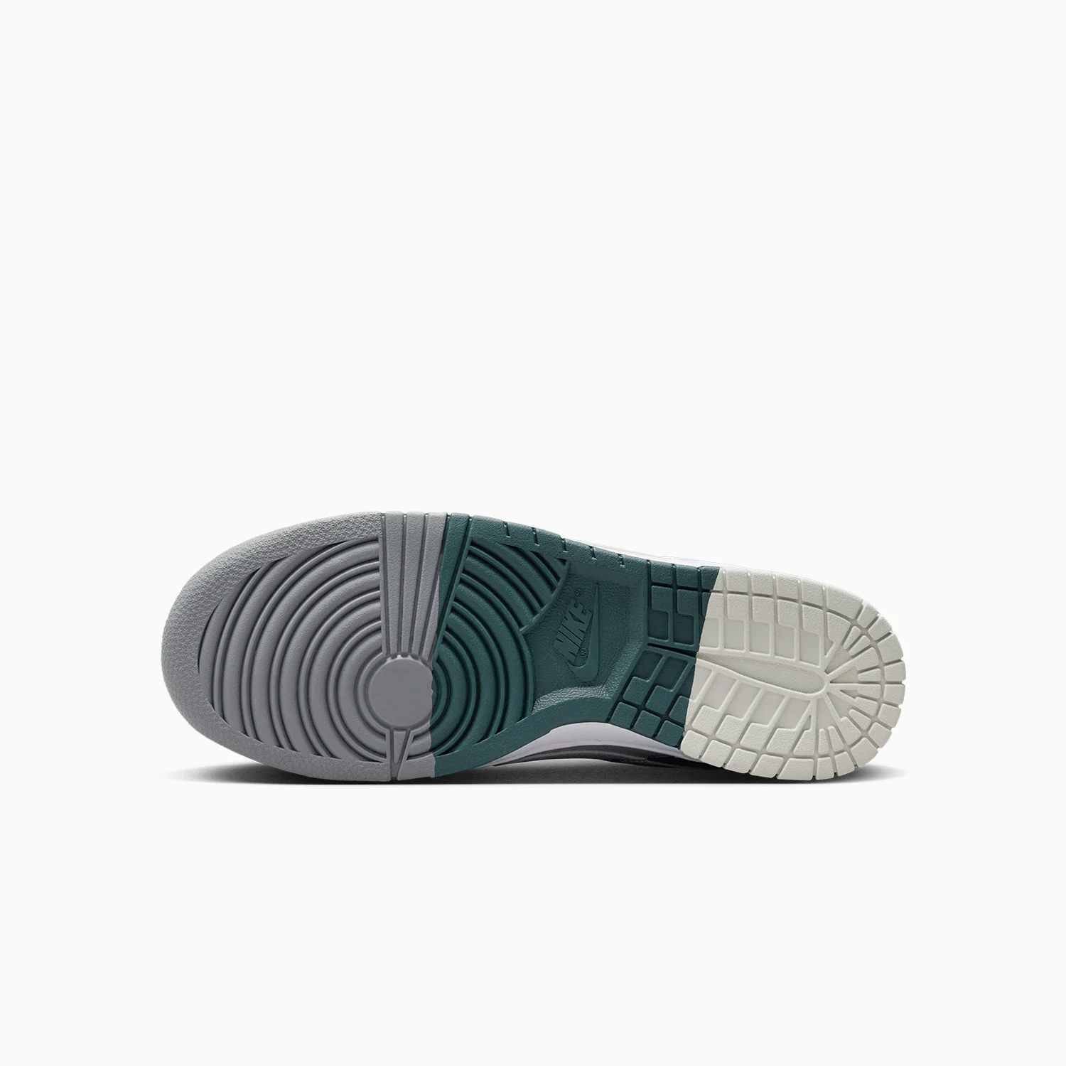 Men's Dunk Low Retro Premium "Split" - Image 3
