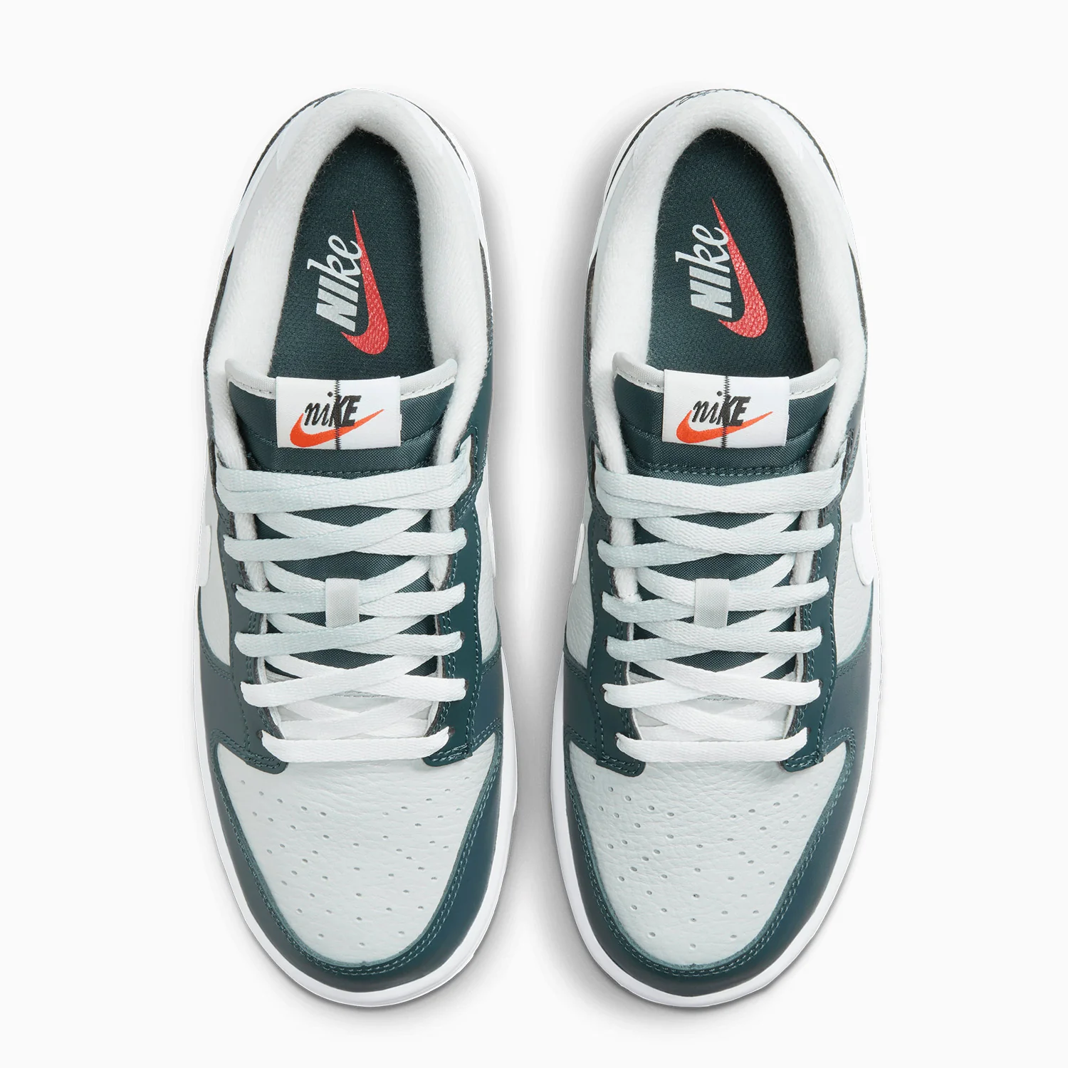 Men's Dunk Low Retro Premium "Split" - Image 5