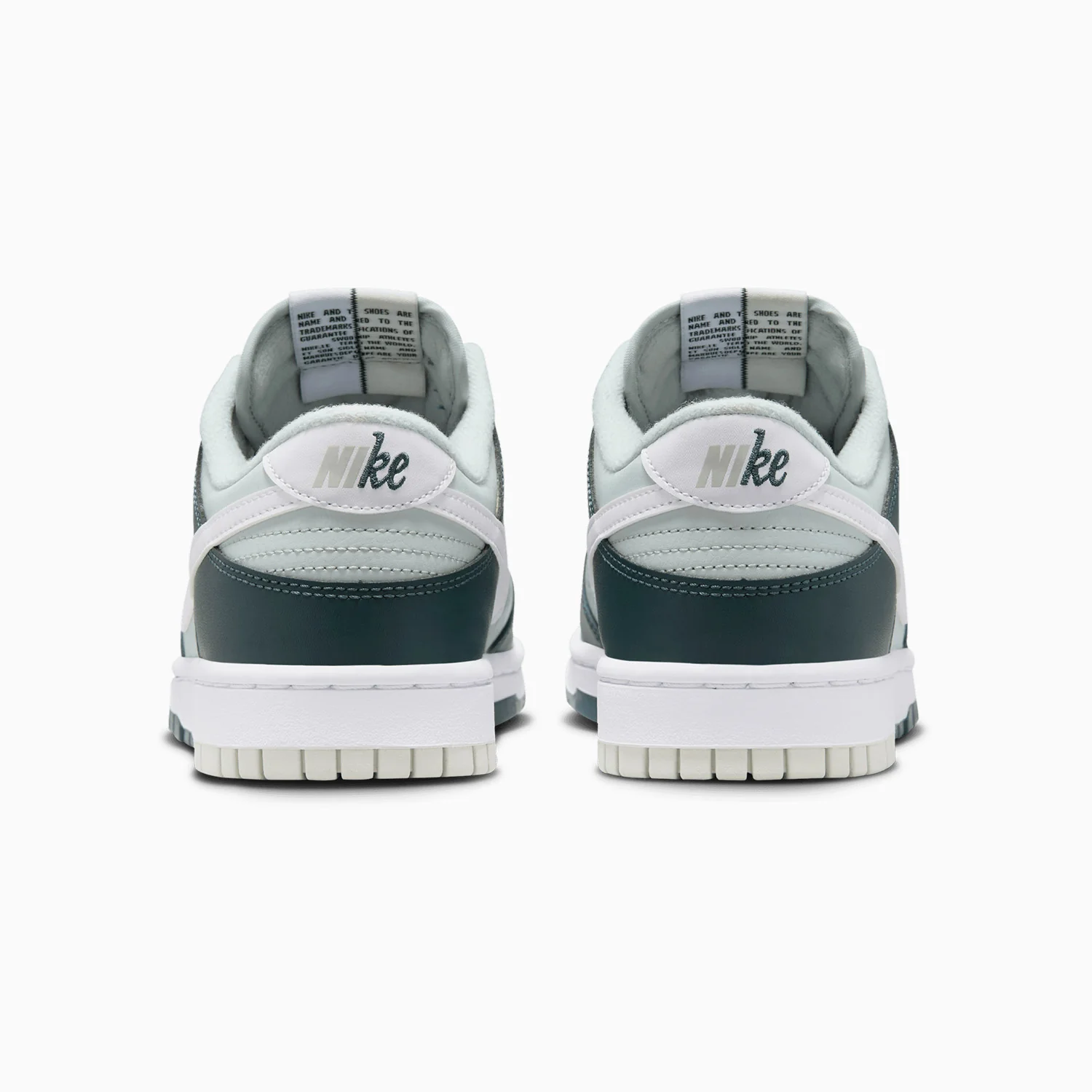 Men's Dunk Low Retro Premium "Split" - Image 6