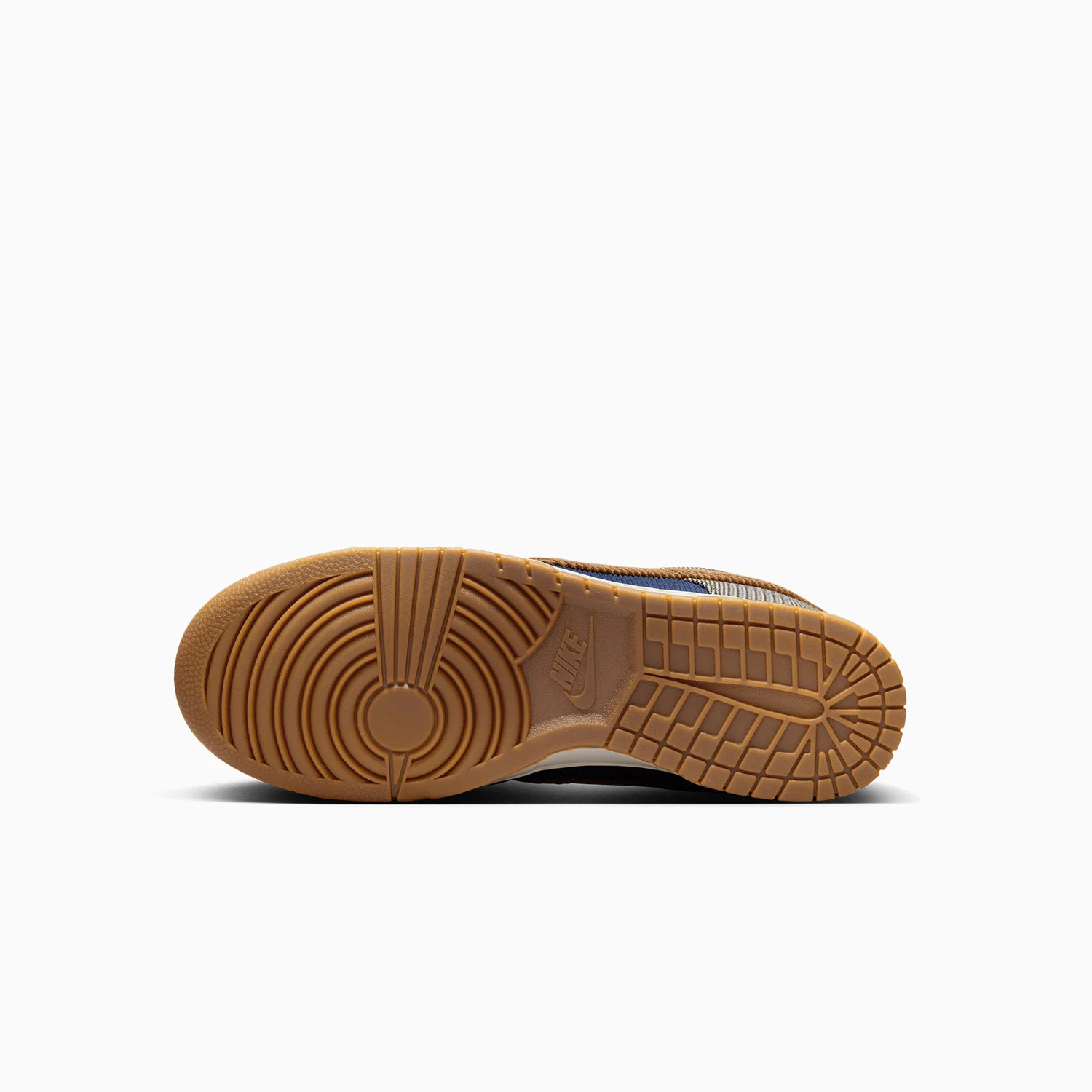 Men's Dunk Low Retro Premium "Tweed Corduroy" - Image 3