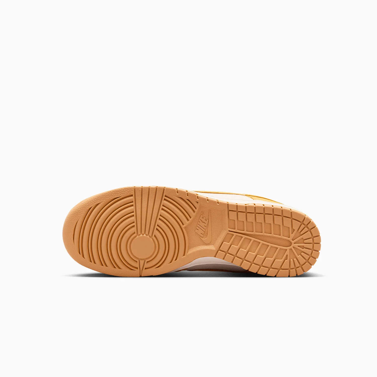 Men's Dunk Low Retro PRM "University Gold" - Image 3