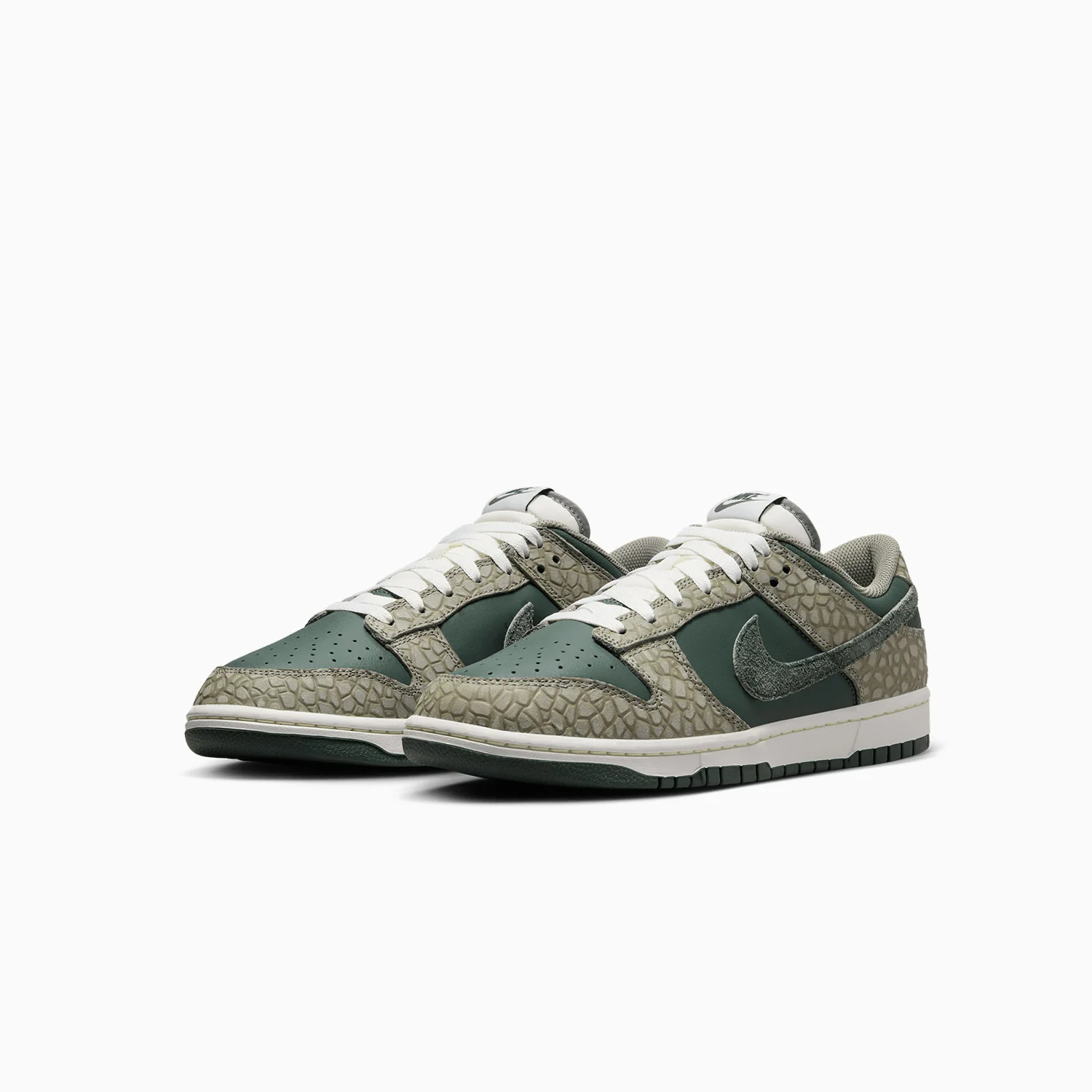 Men's Dunk Low Retro PRM "Urban Landscape 2.0" - Image 2